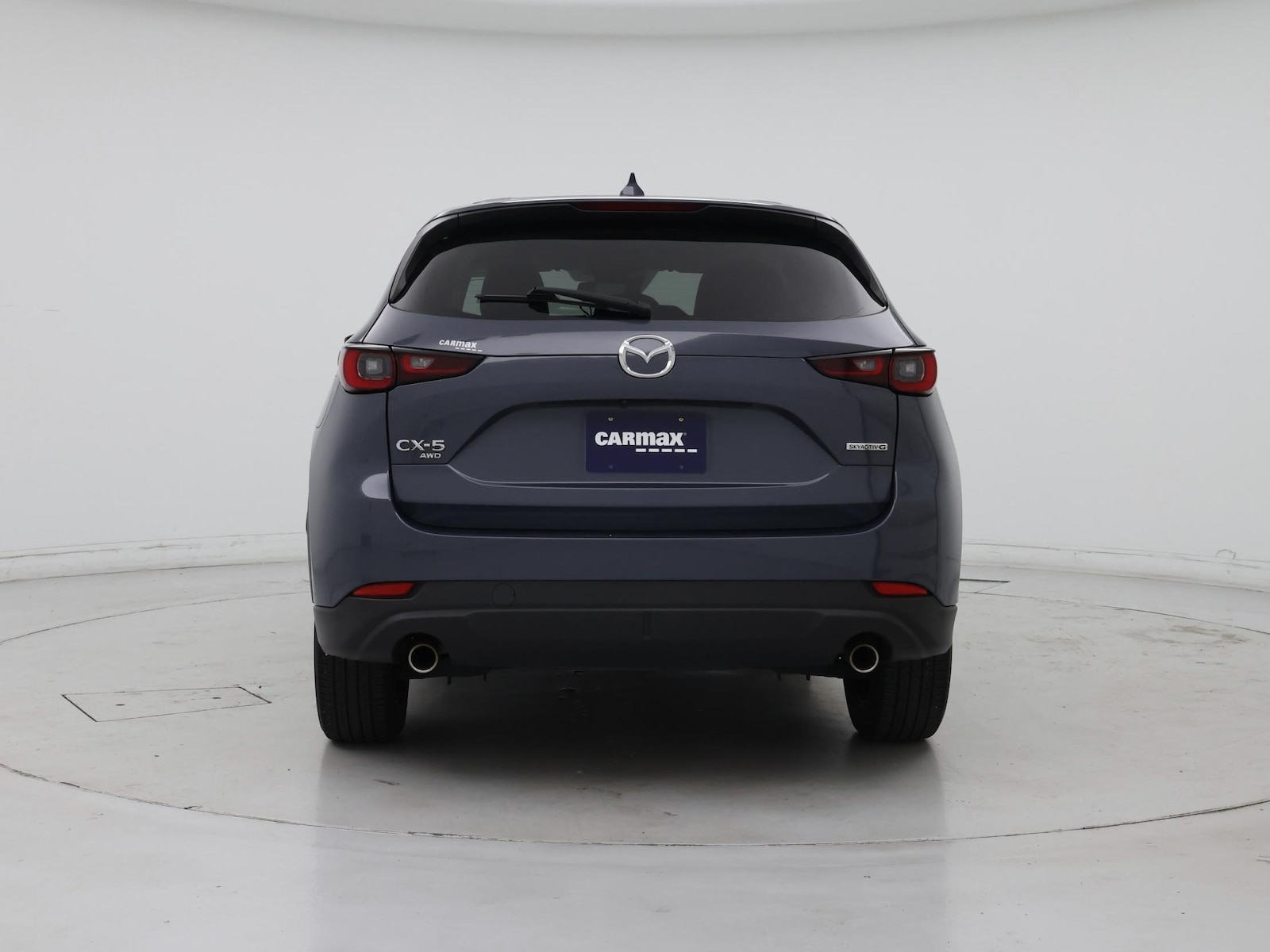 2024 Mazda CX-5 S Carbon Edition - Photo 7