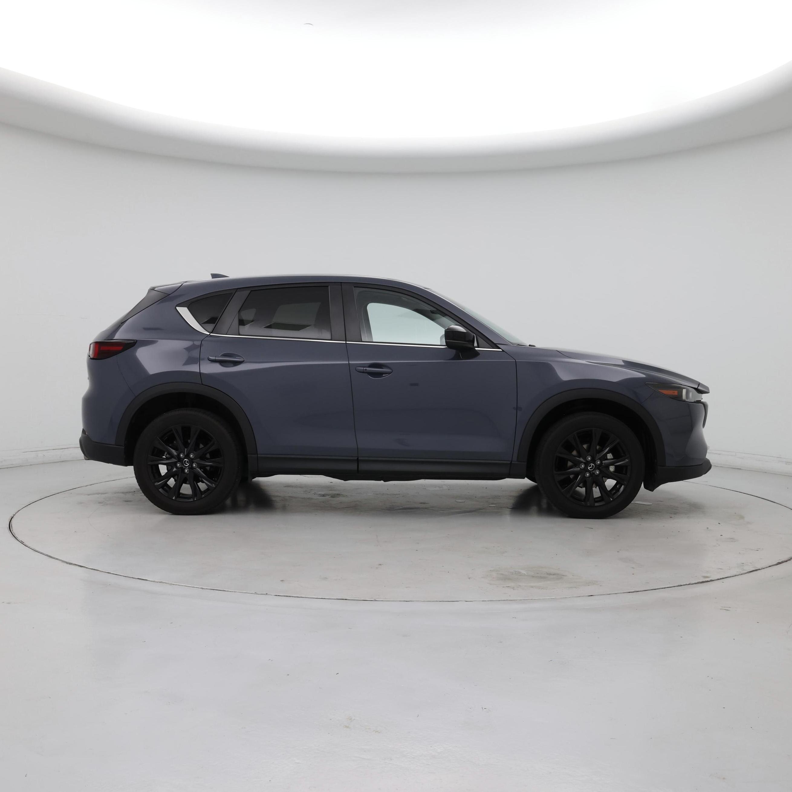 Thumbnail: 2024 Mazda CX-5 - 7