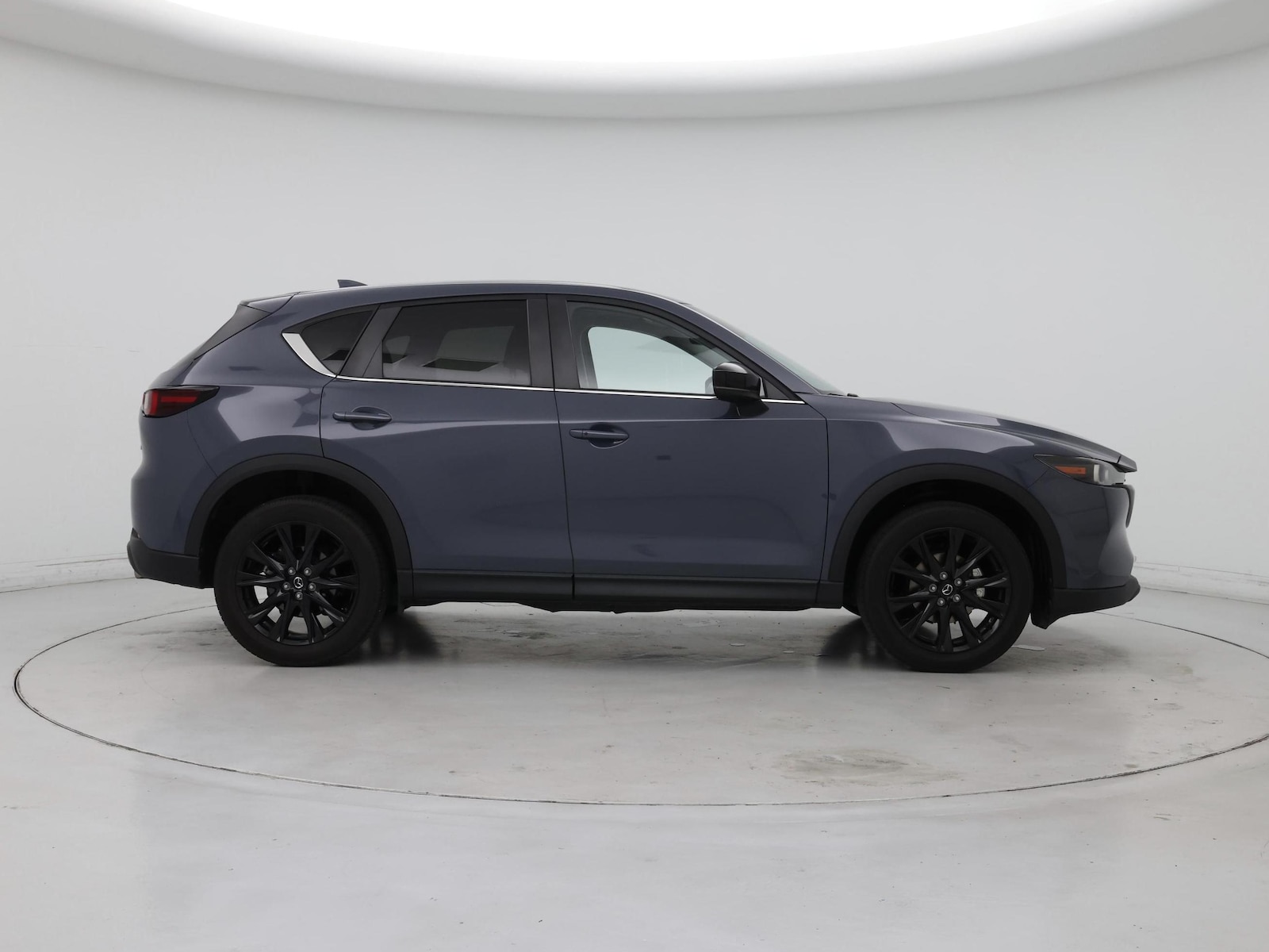 2024 Mazda CX-5 S Carbon Edition - Photo 8