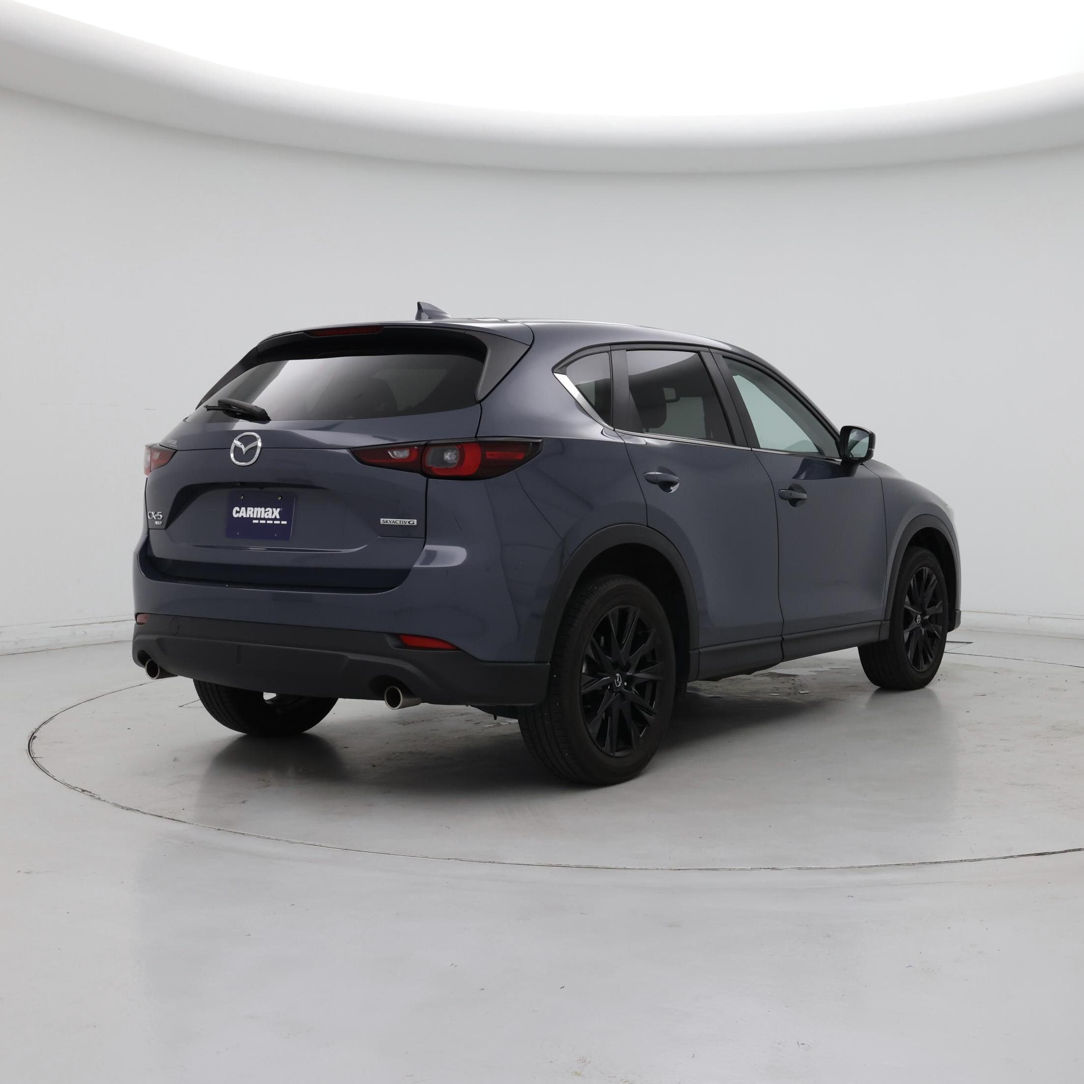 Thumbnail: 2024 Mazda CX-5 - 8