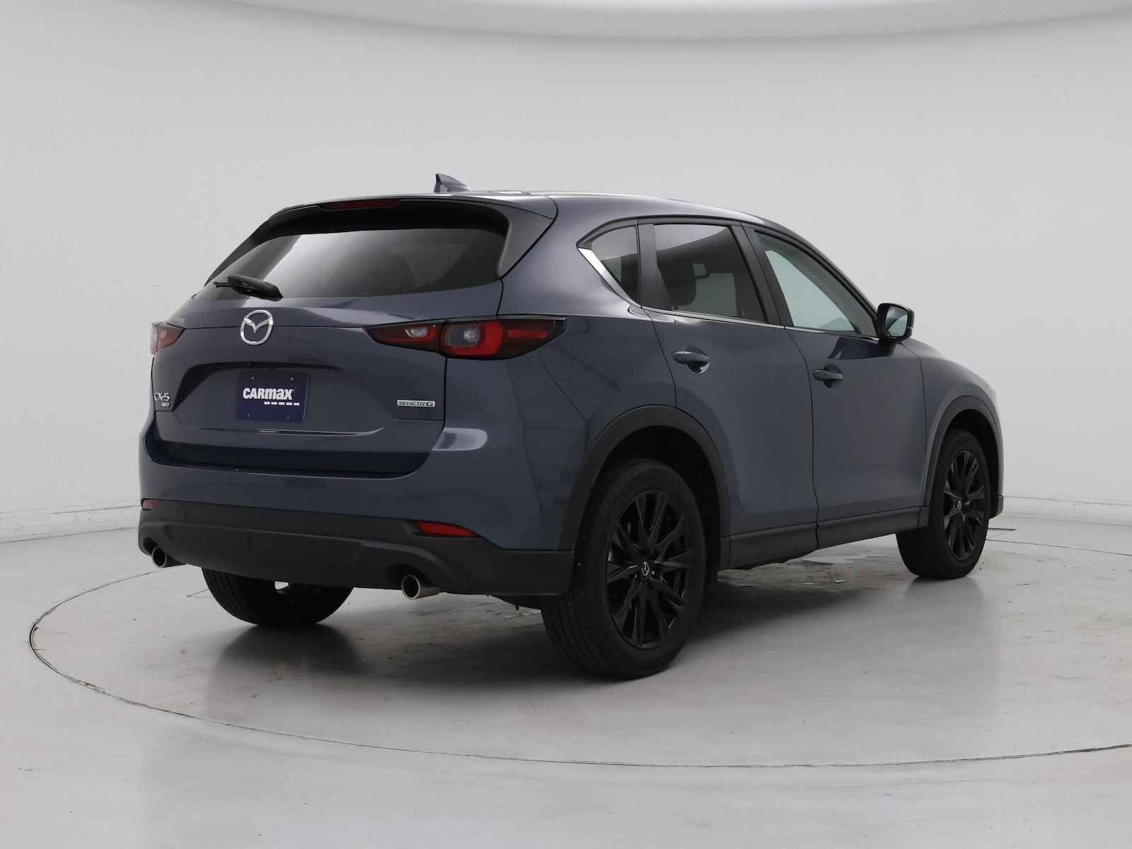 2024 Mazda CX-5 S Carbon Edition - Photo 9