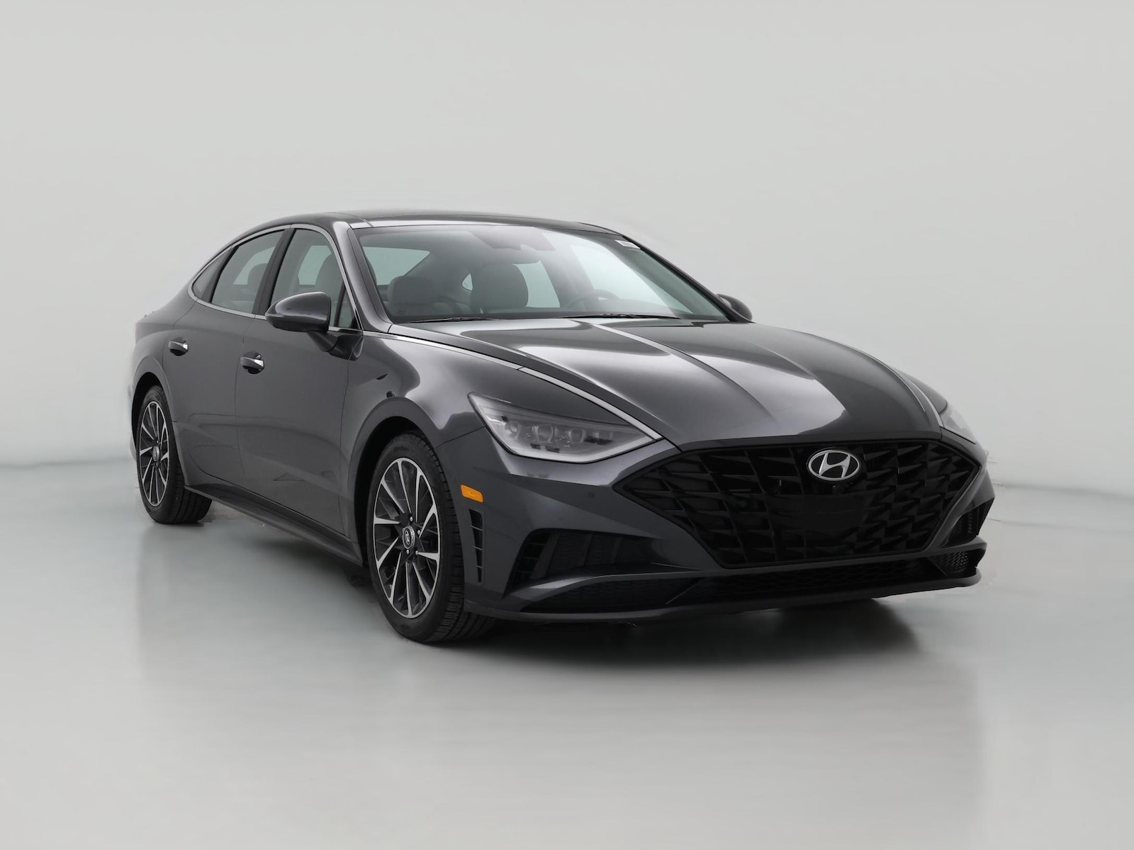 2022 Hyundai Sonata