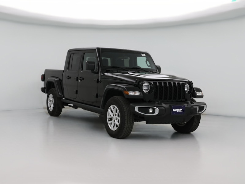 2023 Jeep Gladiator Sport S
