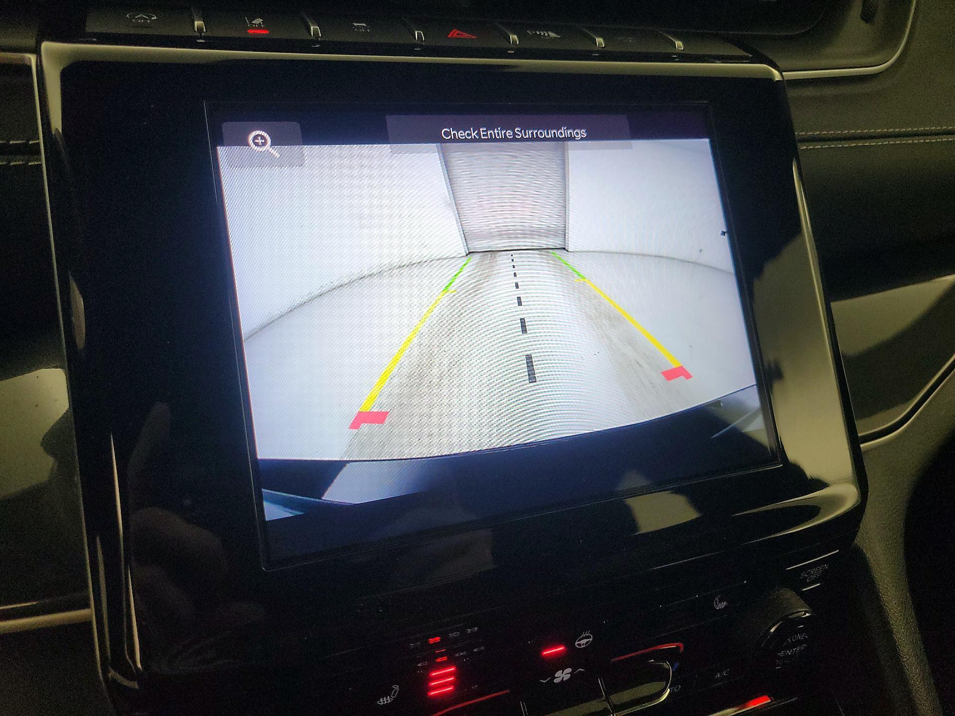 Thumbnail: 2022 Jeep Grand Cherokee L - 14