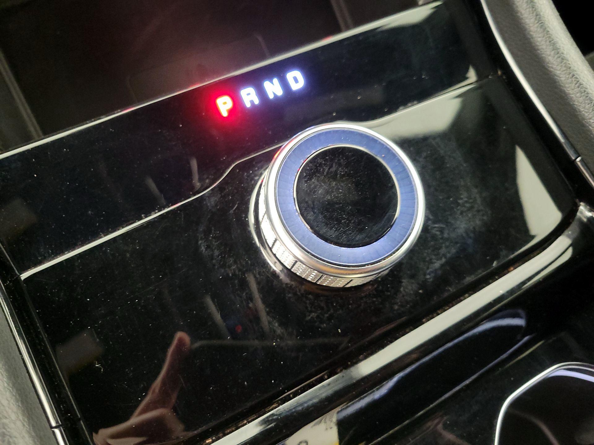 Thumbnail: 2022 Jeep Grand Cherokee L - 17