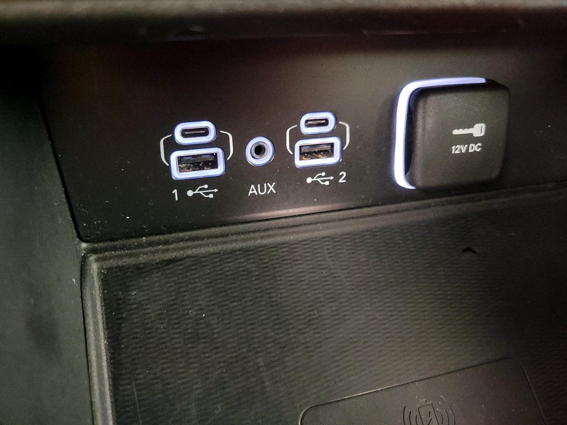 Thumbnail: 2022 Jeep Grand Cherokee L - 18