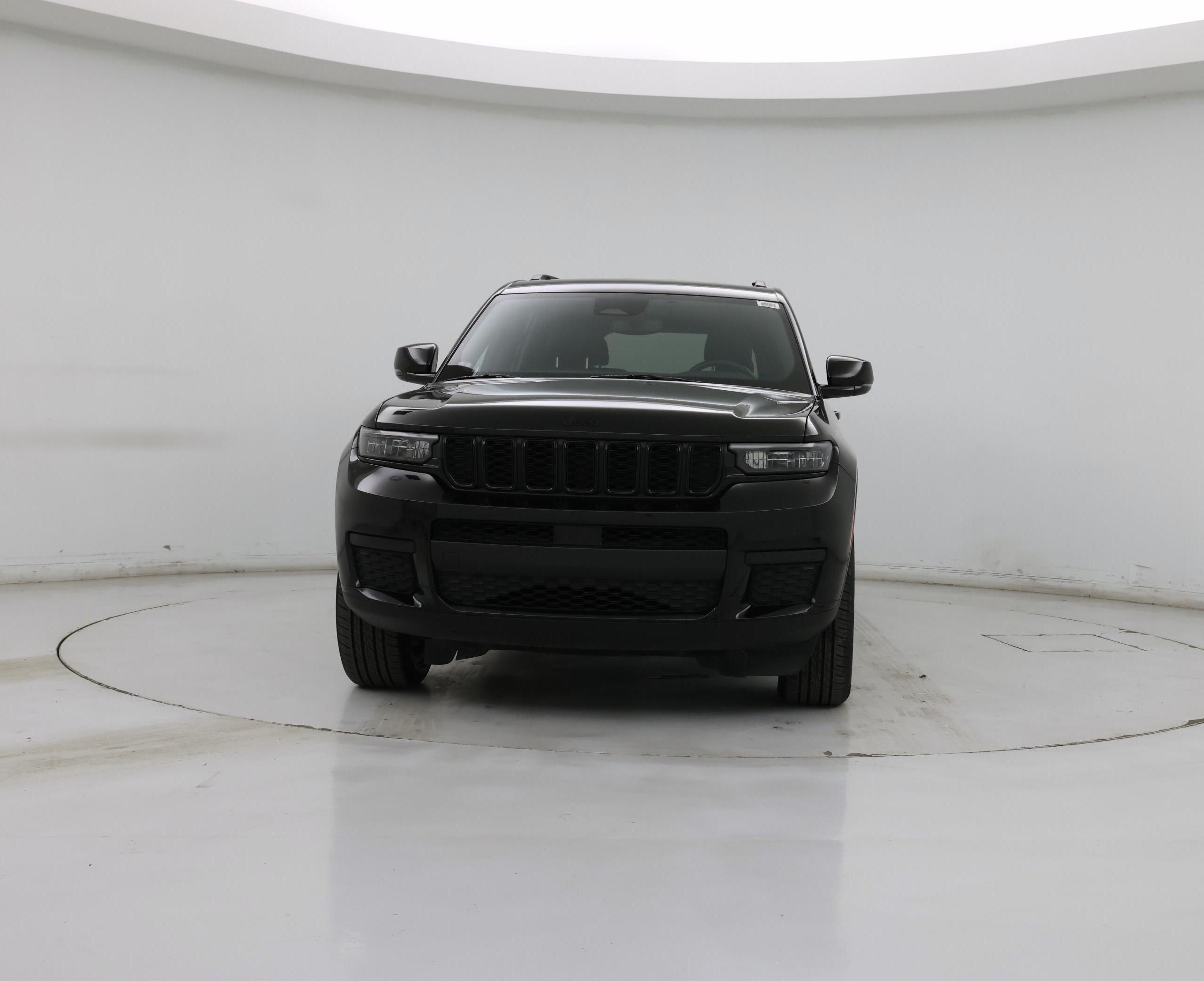 Thumbnail: 2022 Jeep Grand Cherokee L - 5