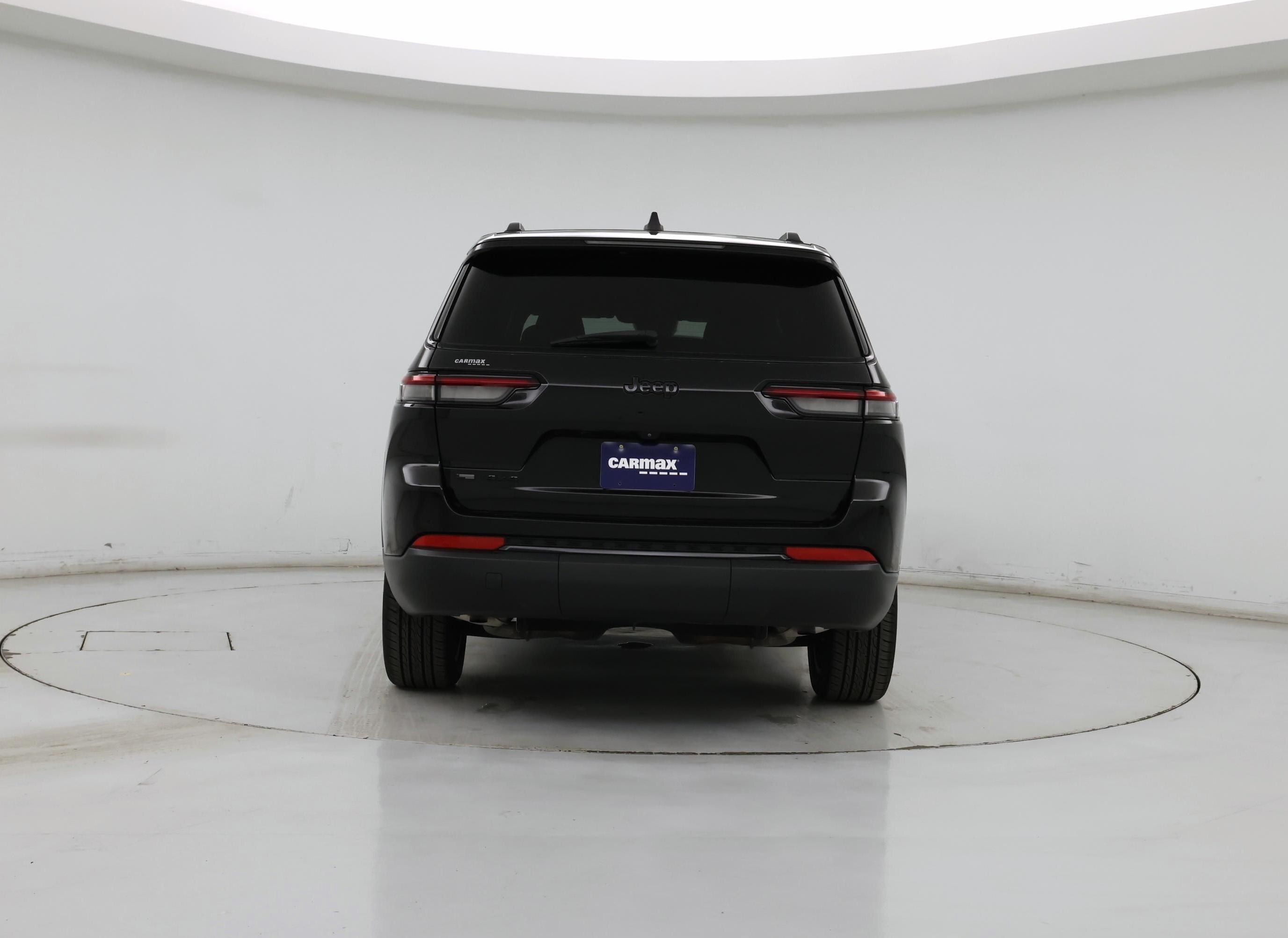 Thumbnail: 2022 Jeep Grand Cherokee L - 6