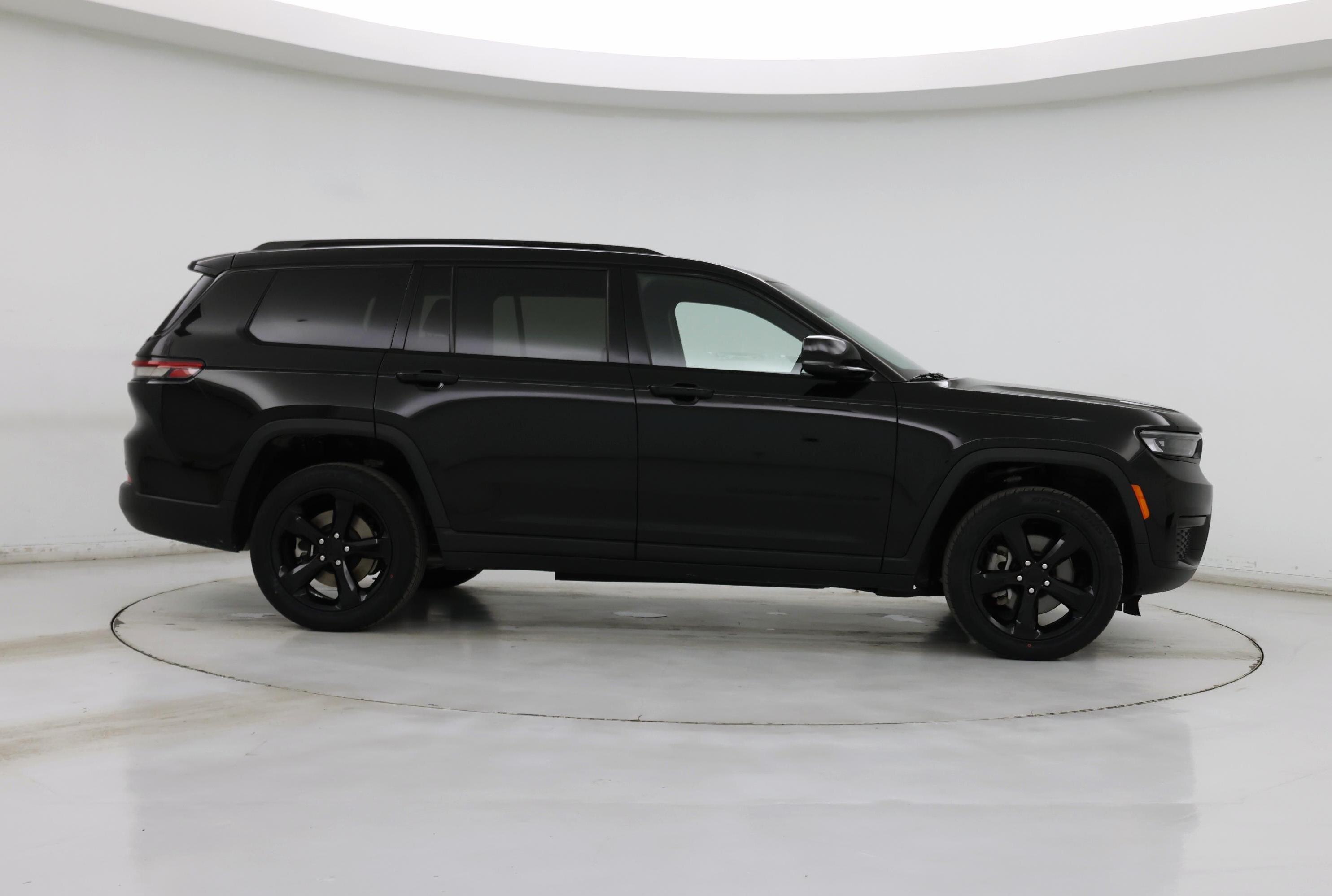 Thumbnail: 2022 Jeep Grand Cherokee L - 7