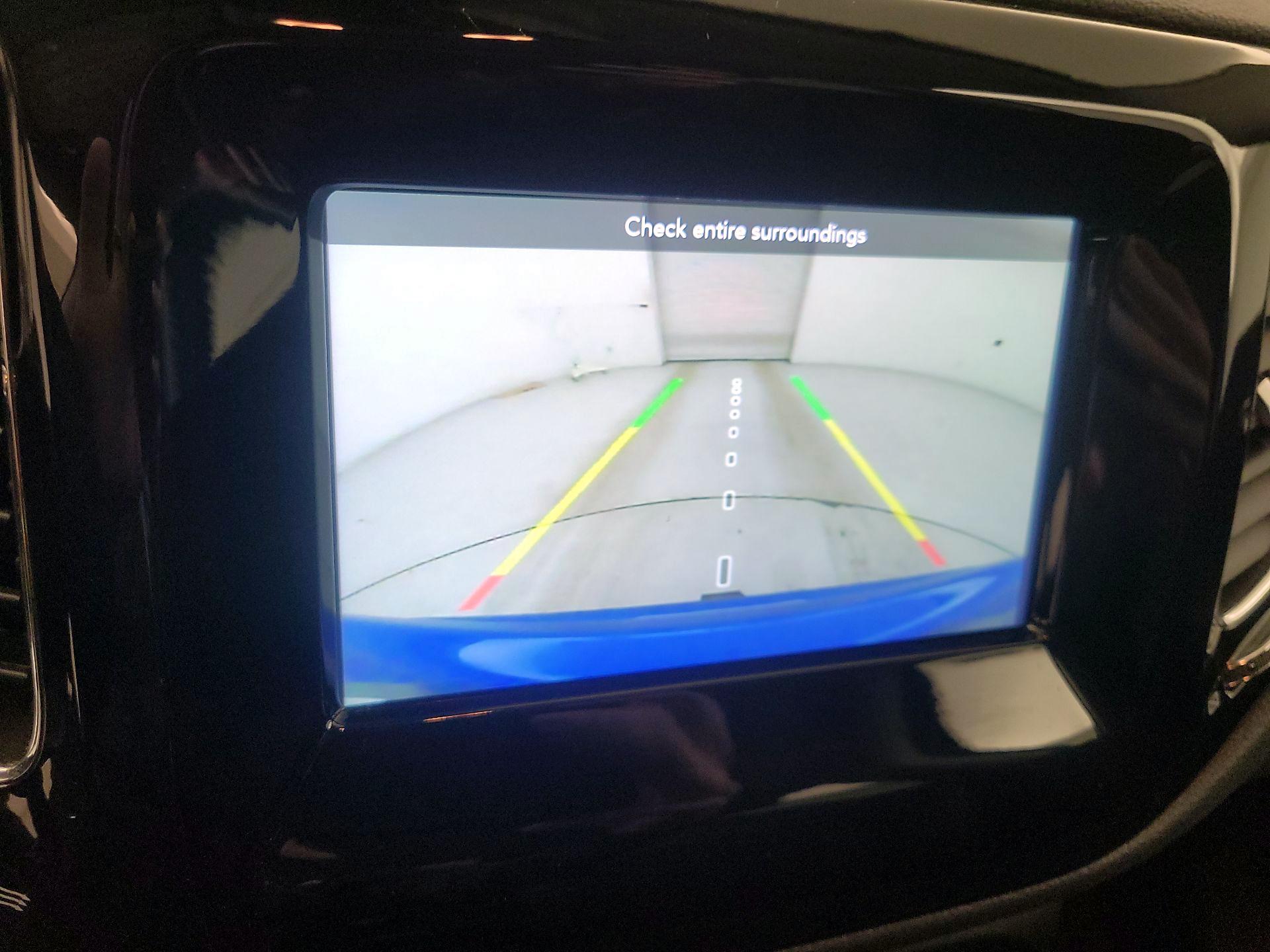 Thumbnail: 2021 Jeep Compass - 14