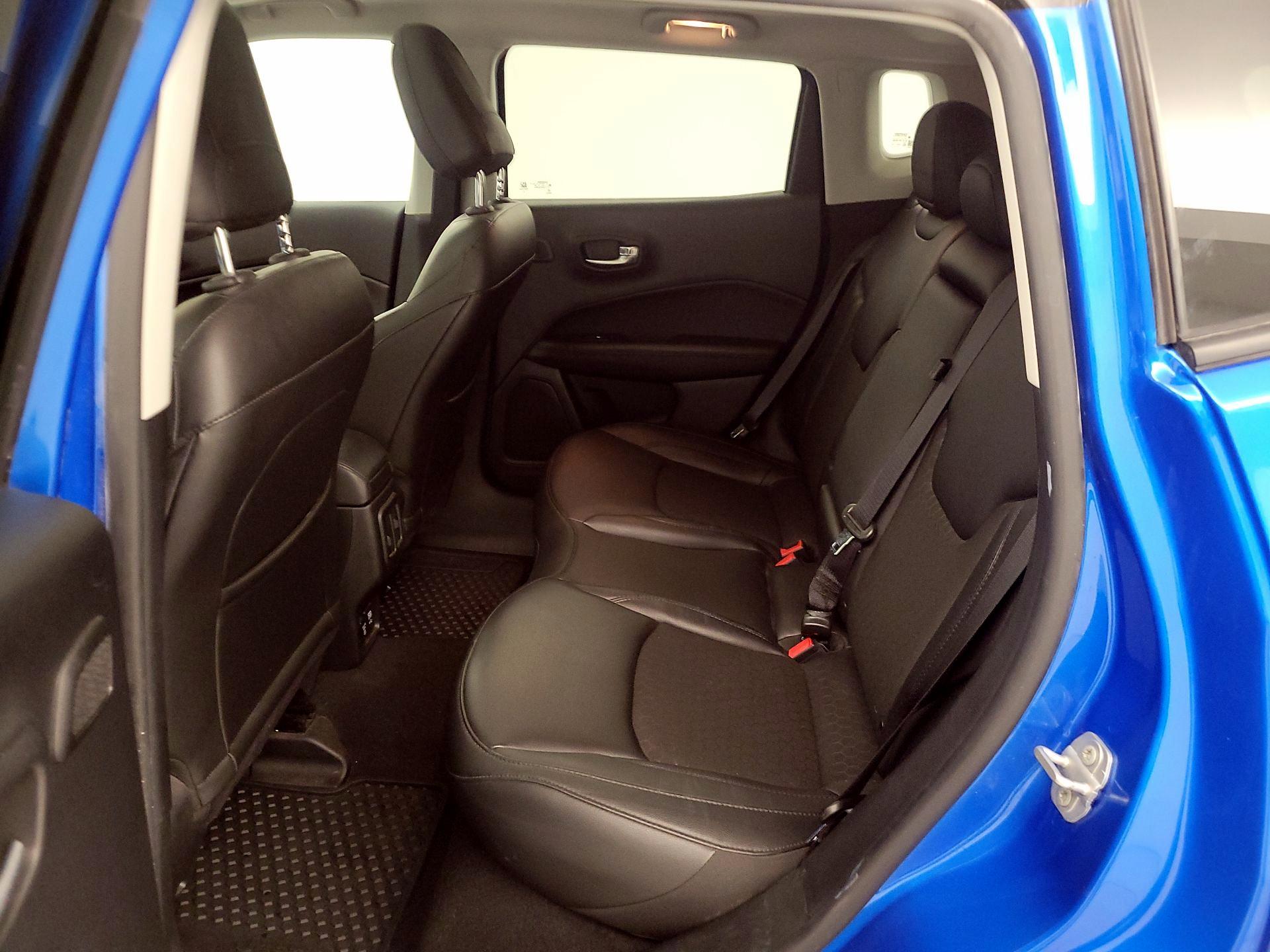 Thumbnail: 2021 Jeep Compass - 20