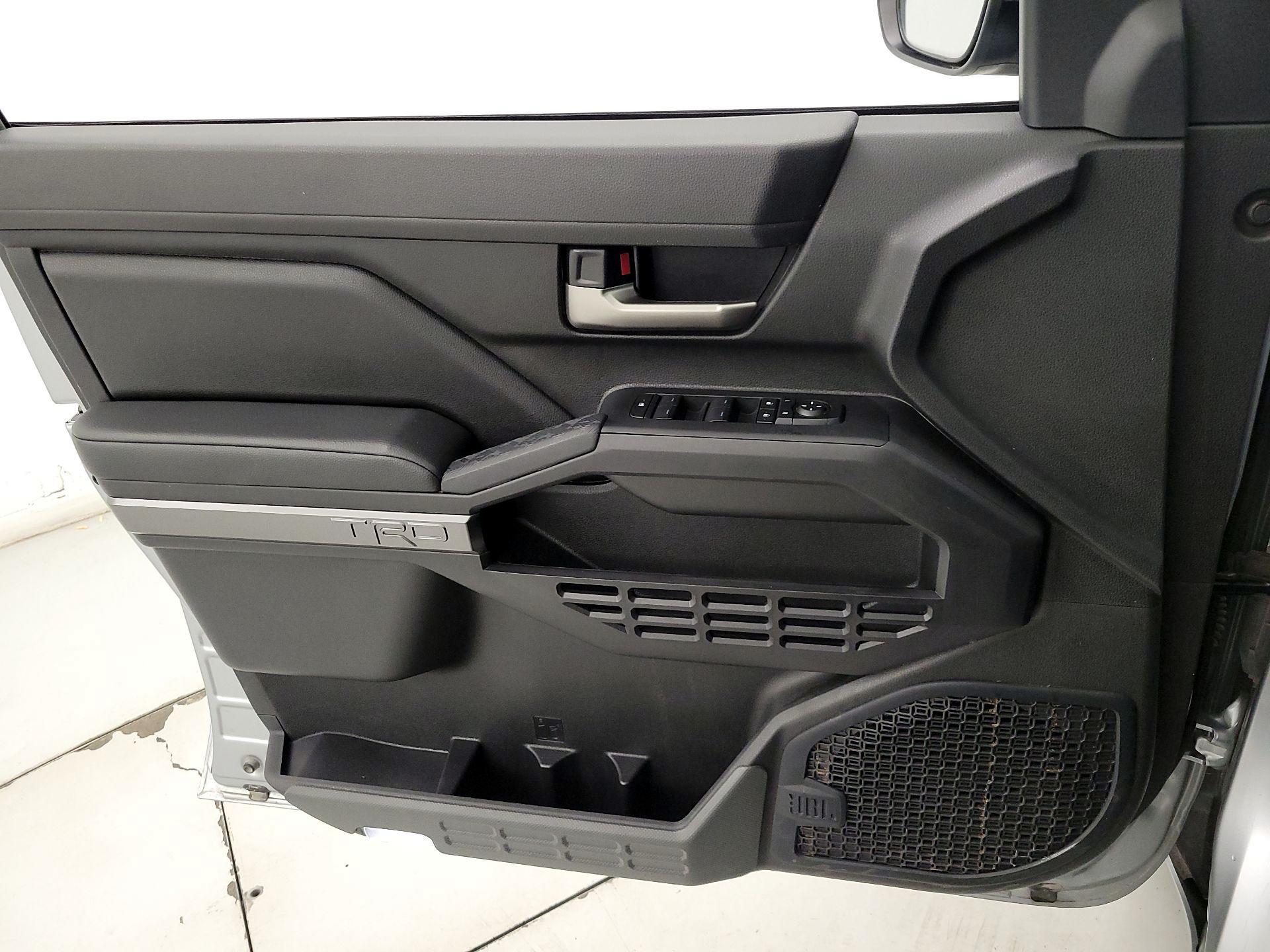 Thumbnail: 2024 Toyota Tacoma - 12