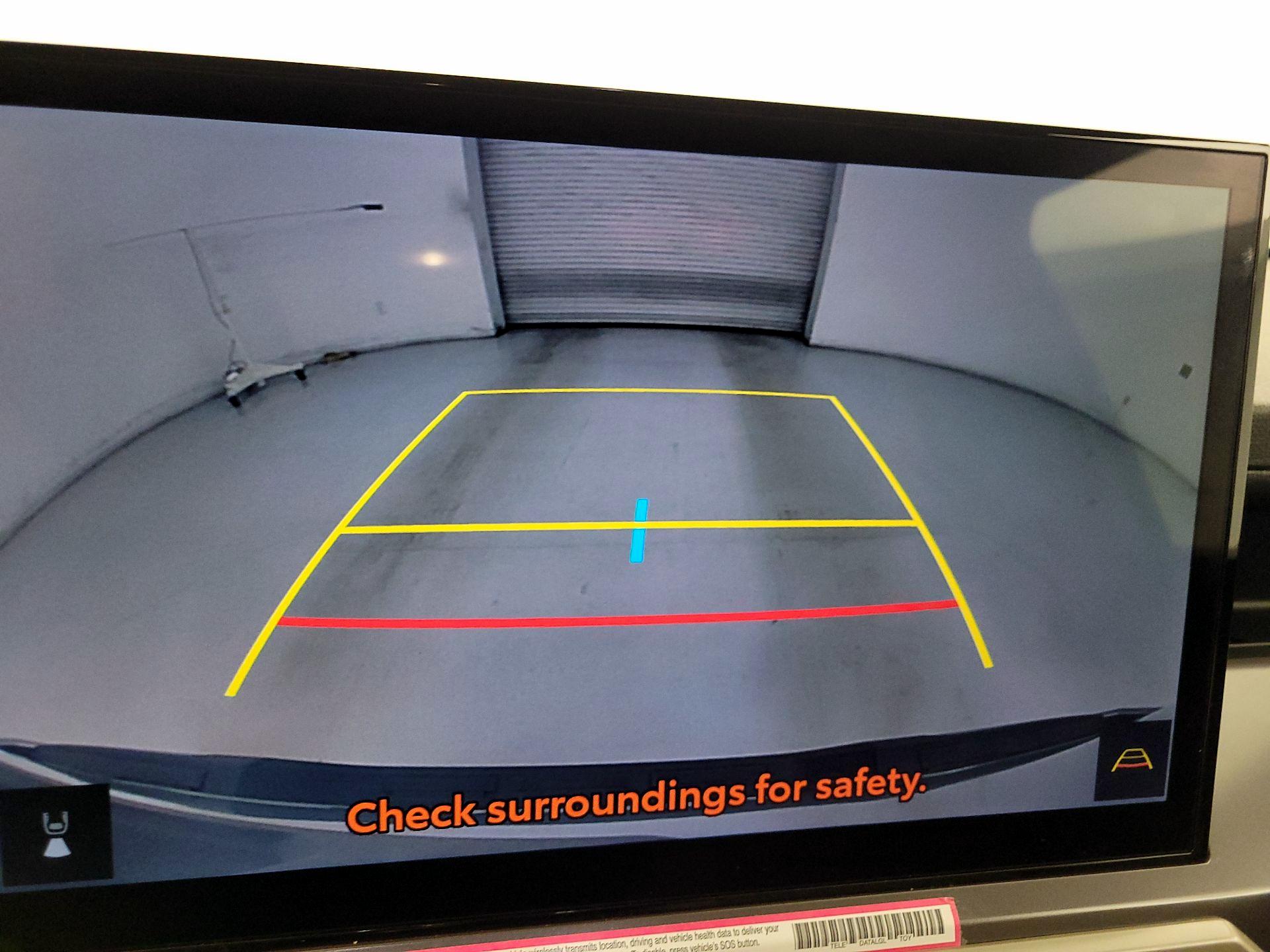 Thumbnail: 2024 Toyota Tacoma - 14