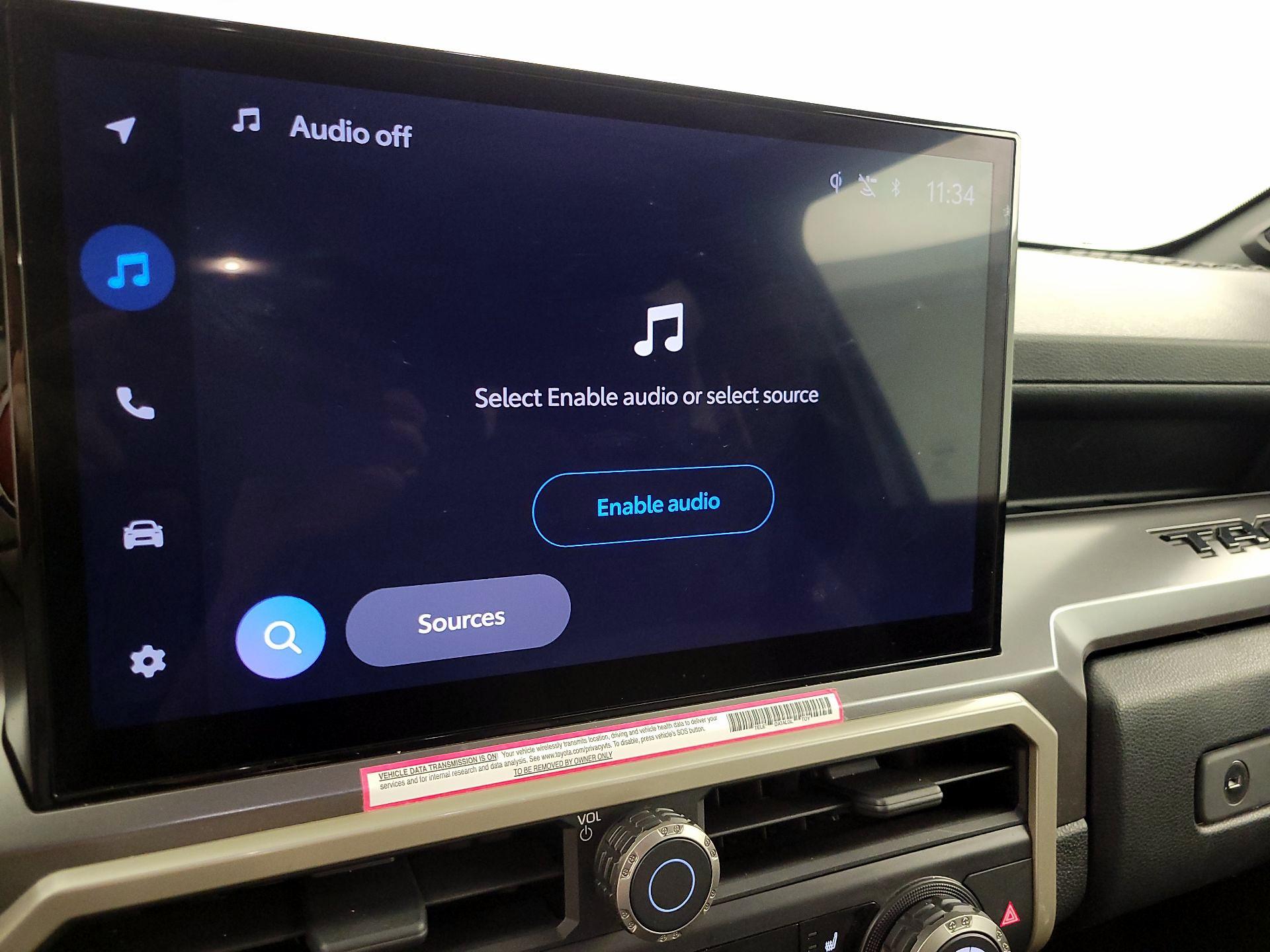 Thumbnail: 2024 Toyota Tacoma - 15