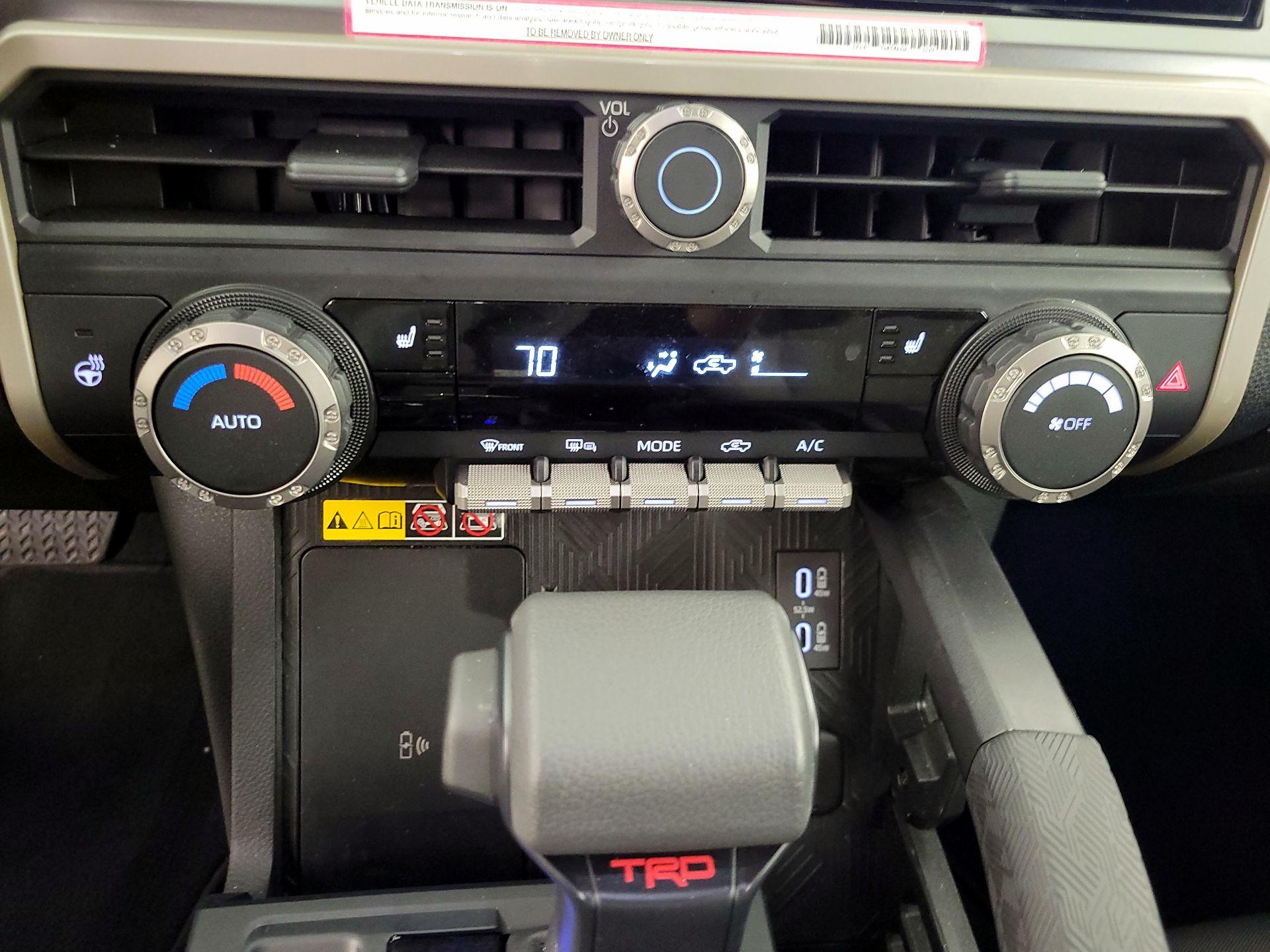 Thumbnail: 2024 Toyota Tacoma - 16