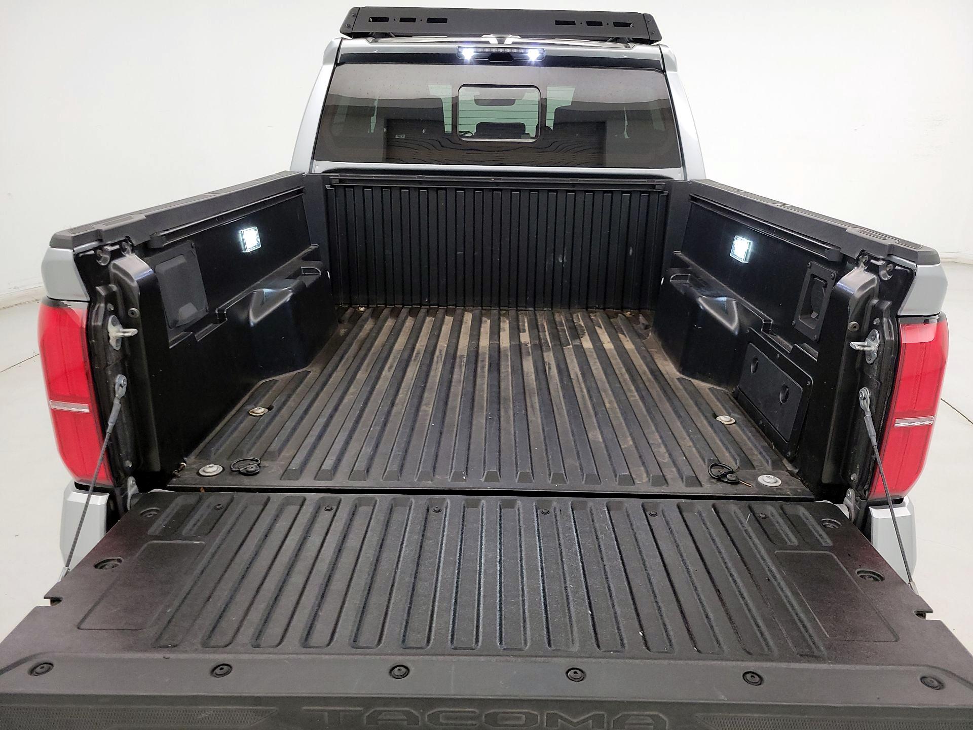 Thumbnail: 2024 Toyota Tacoma - 20