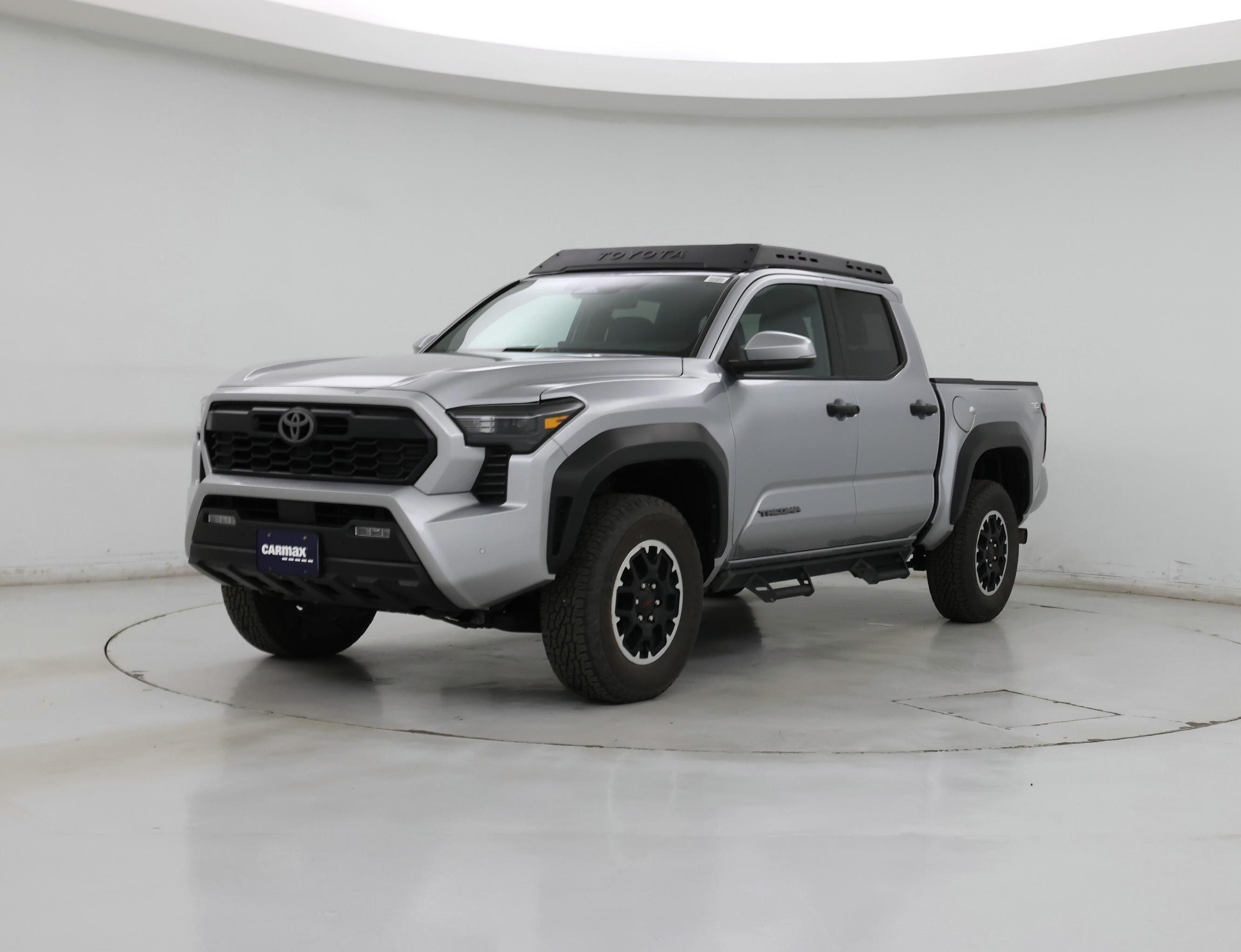 Thumbnail: 2024 Toyota Tacoma - 4