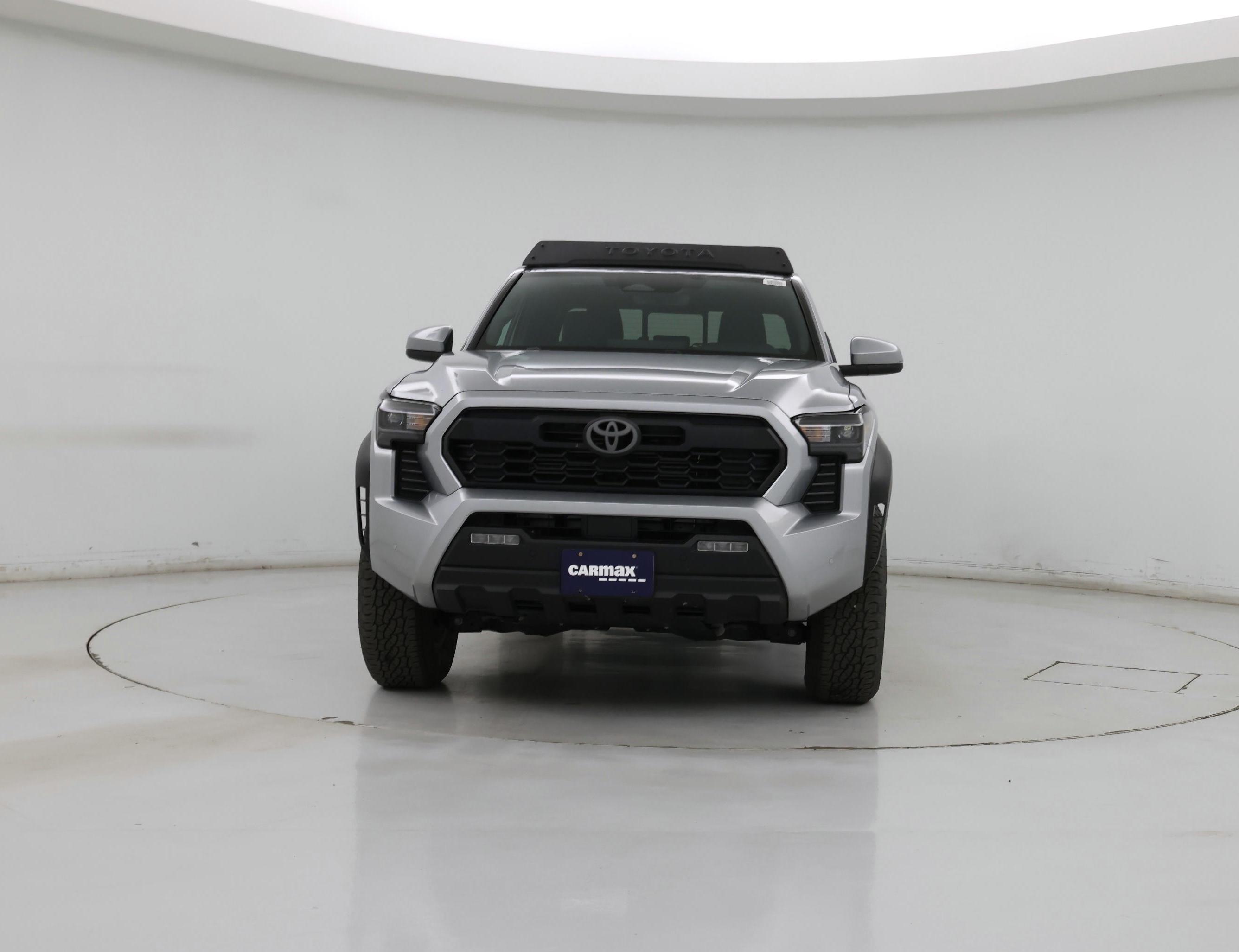 Thumbnail: 2024 Toyota Tacoma - 5