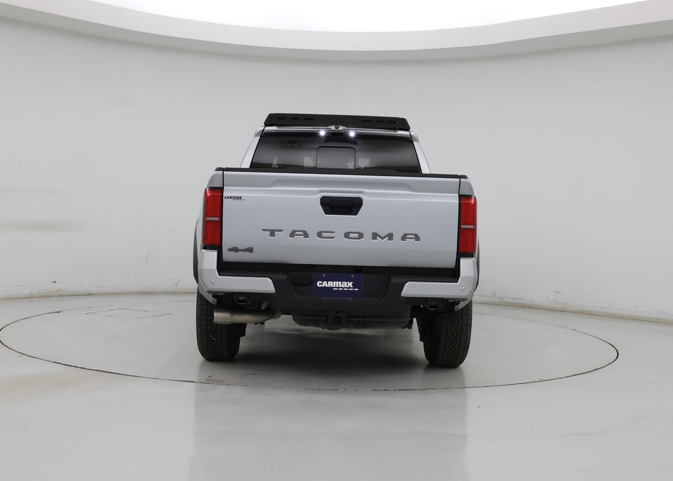 Thumbnail: 2024 Toyota Tacoma - 6