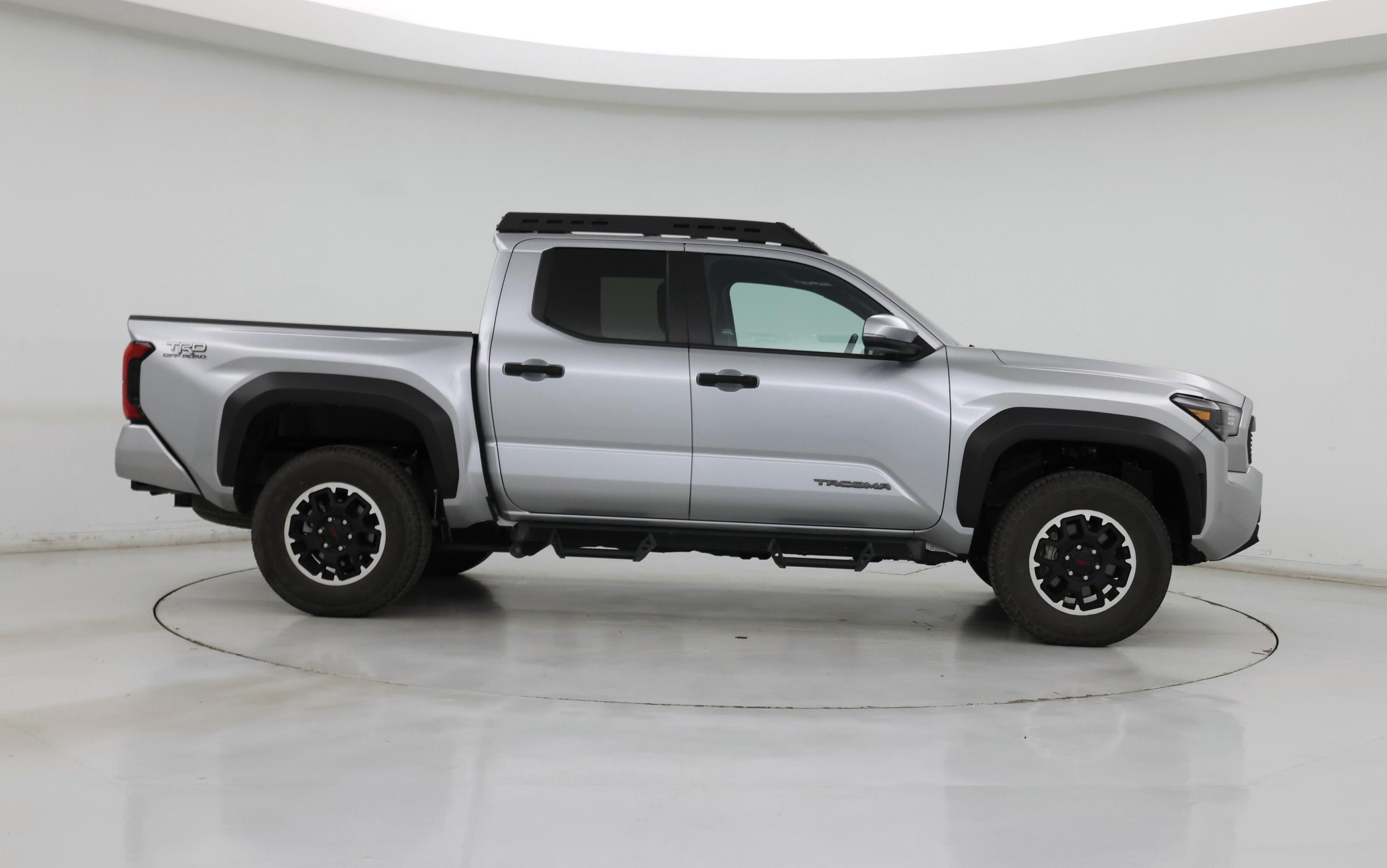 Thumbnail: 2024 Toyota Tacoma - 7