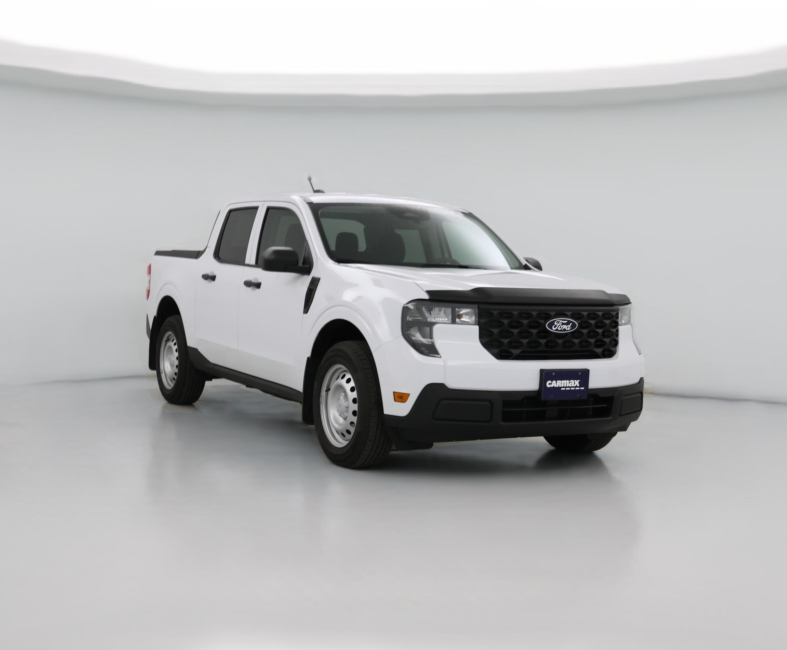 Thumbnail: 2025 Ford Maverick - 1