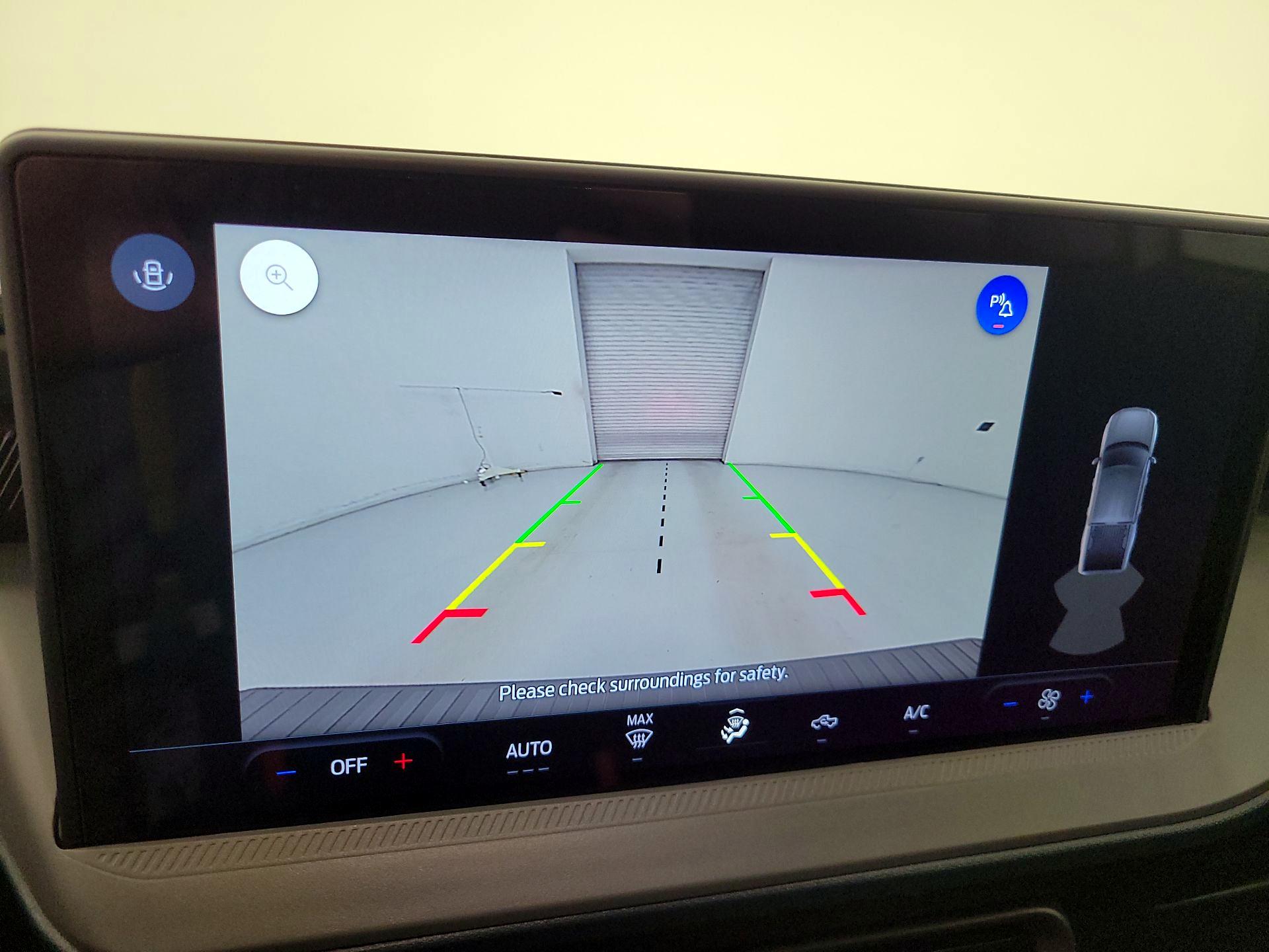 Thumbnail: 2025 Ford Maverick - 14