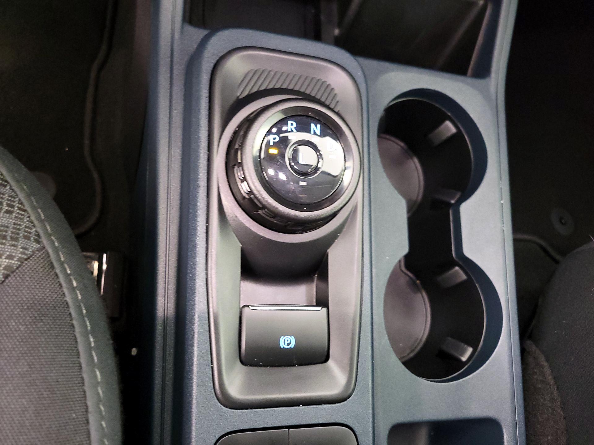 Thumbnail: 2025 Ford Maverick - 17