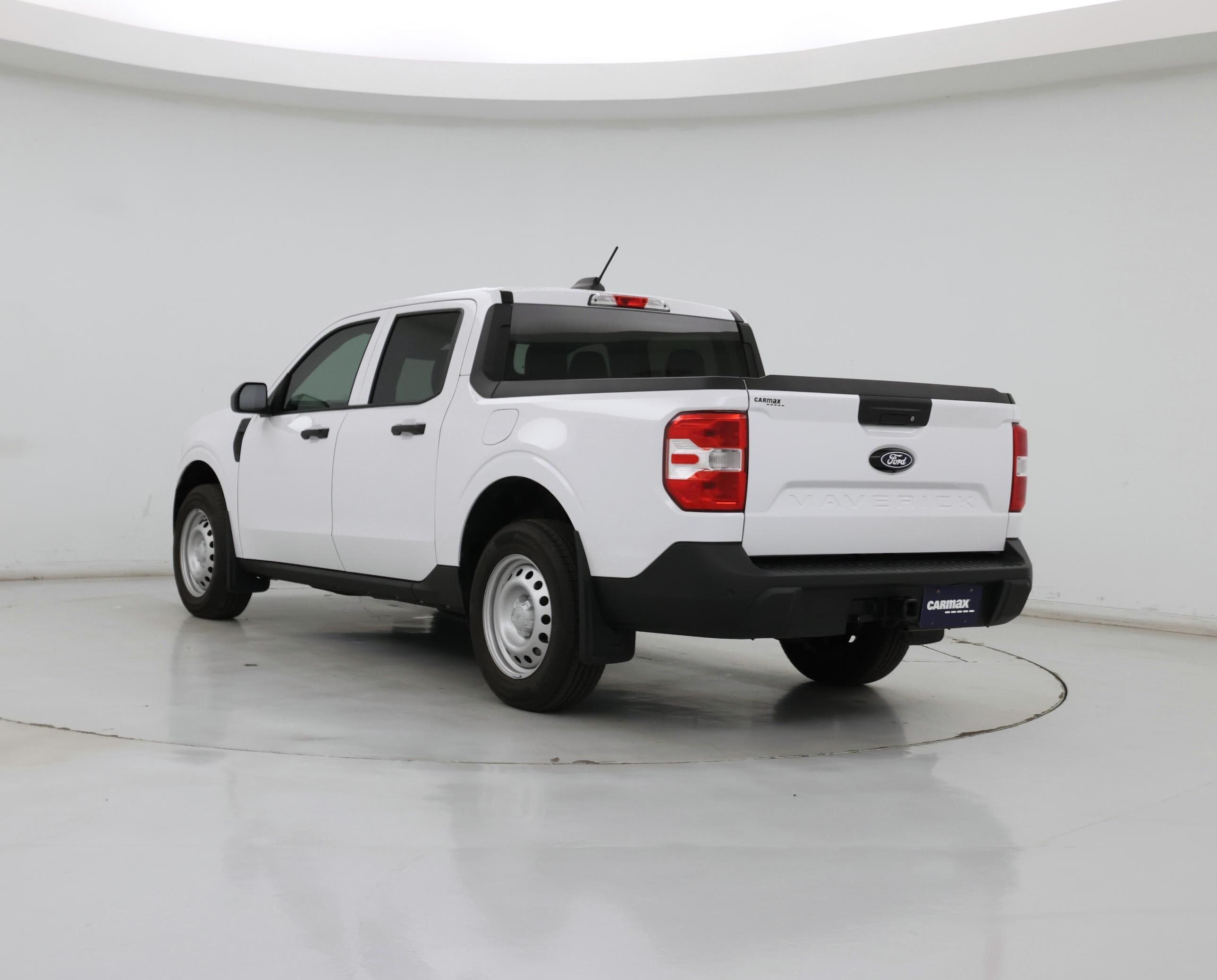 Thumbnail: 2025 Ford Maverick - 2