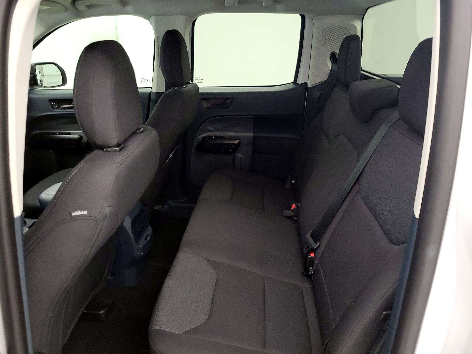 Thumbnail: 2025 Ford Maverick - 19