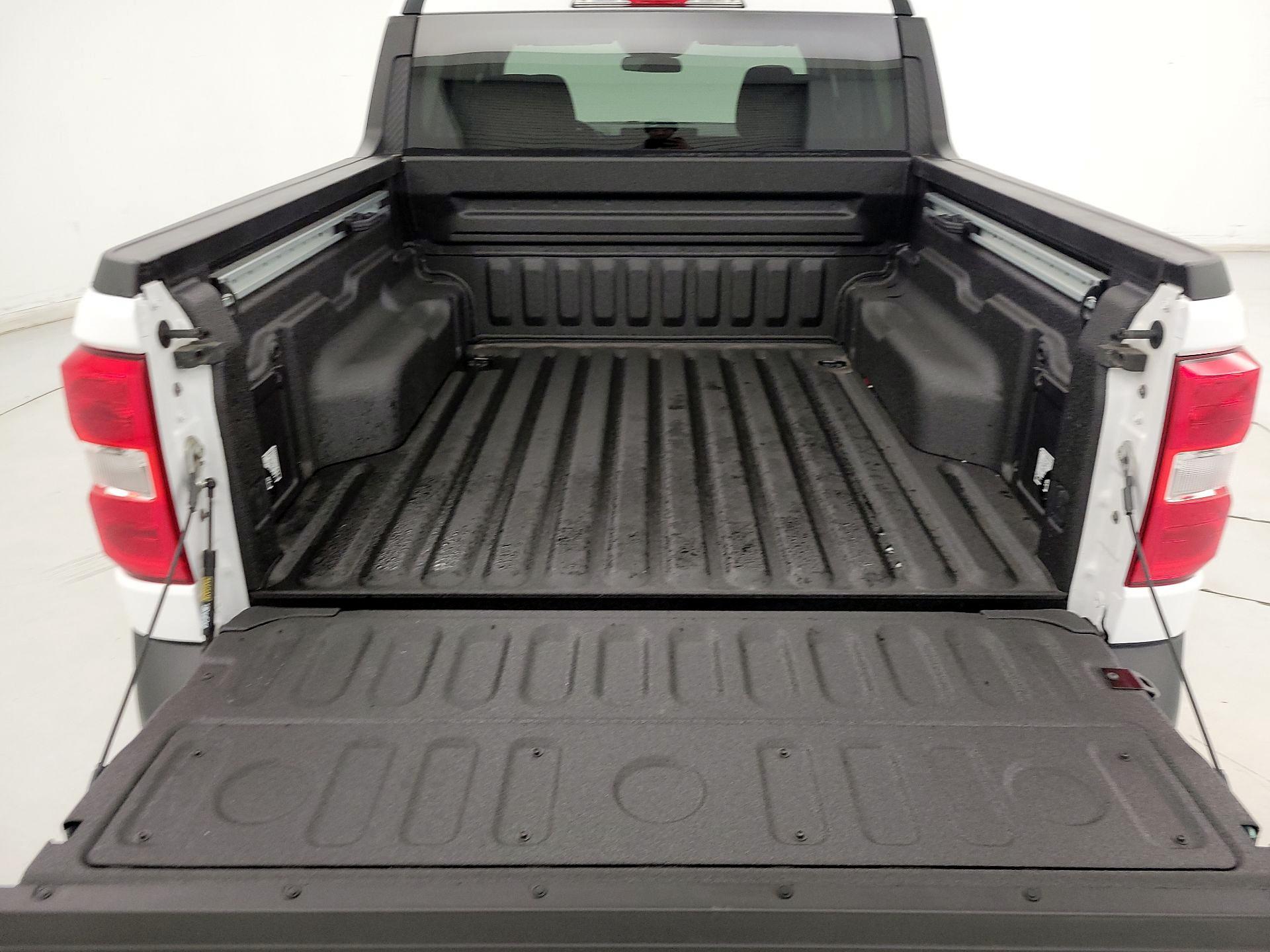 Thumbnail: 2025 Ford Maverick - 20