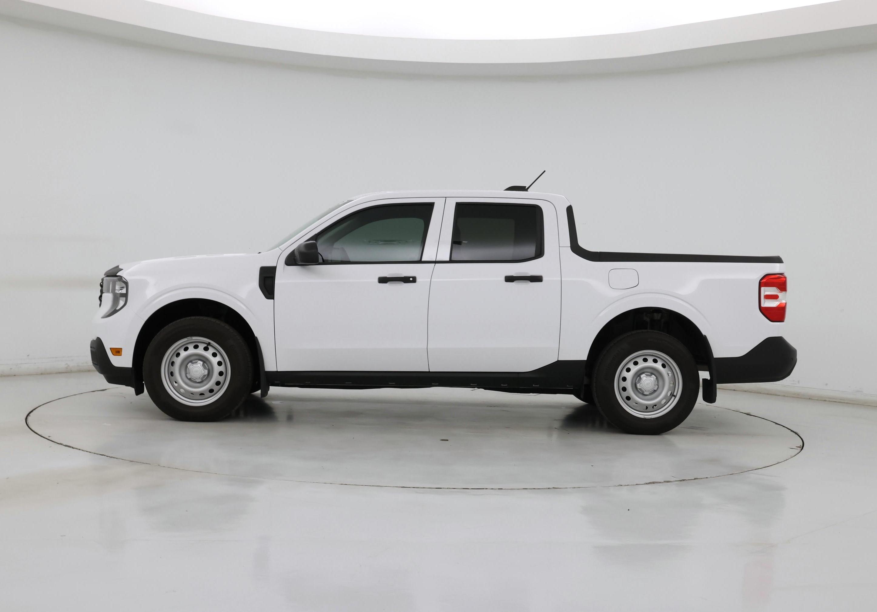 Thumbnail: 2025 Ford Maverick - 3