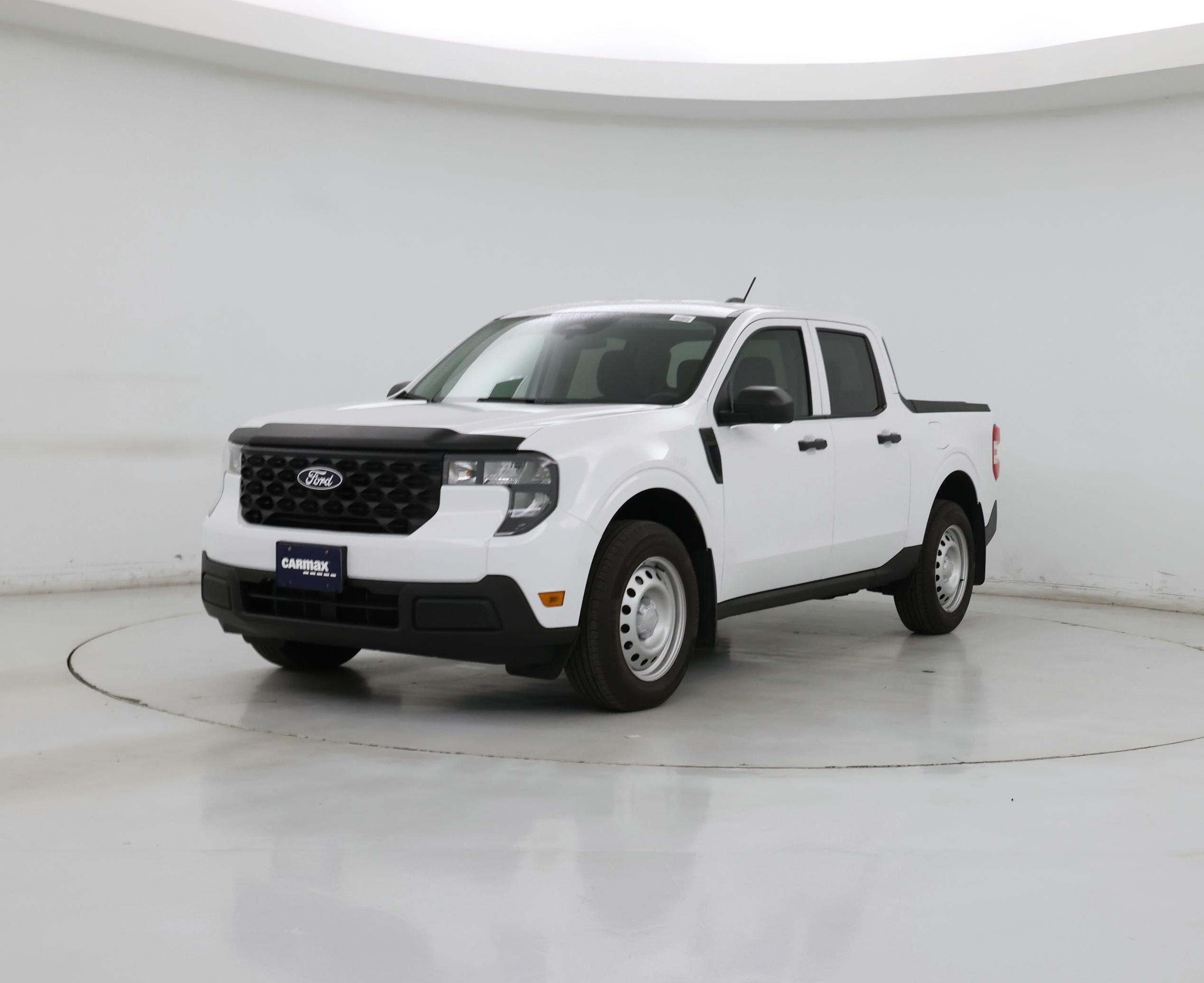 Thumbnail: 2025 Ford Maverick - 4