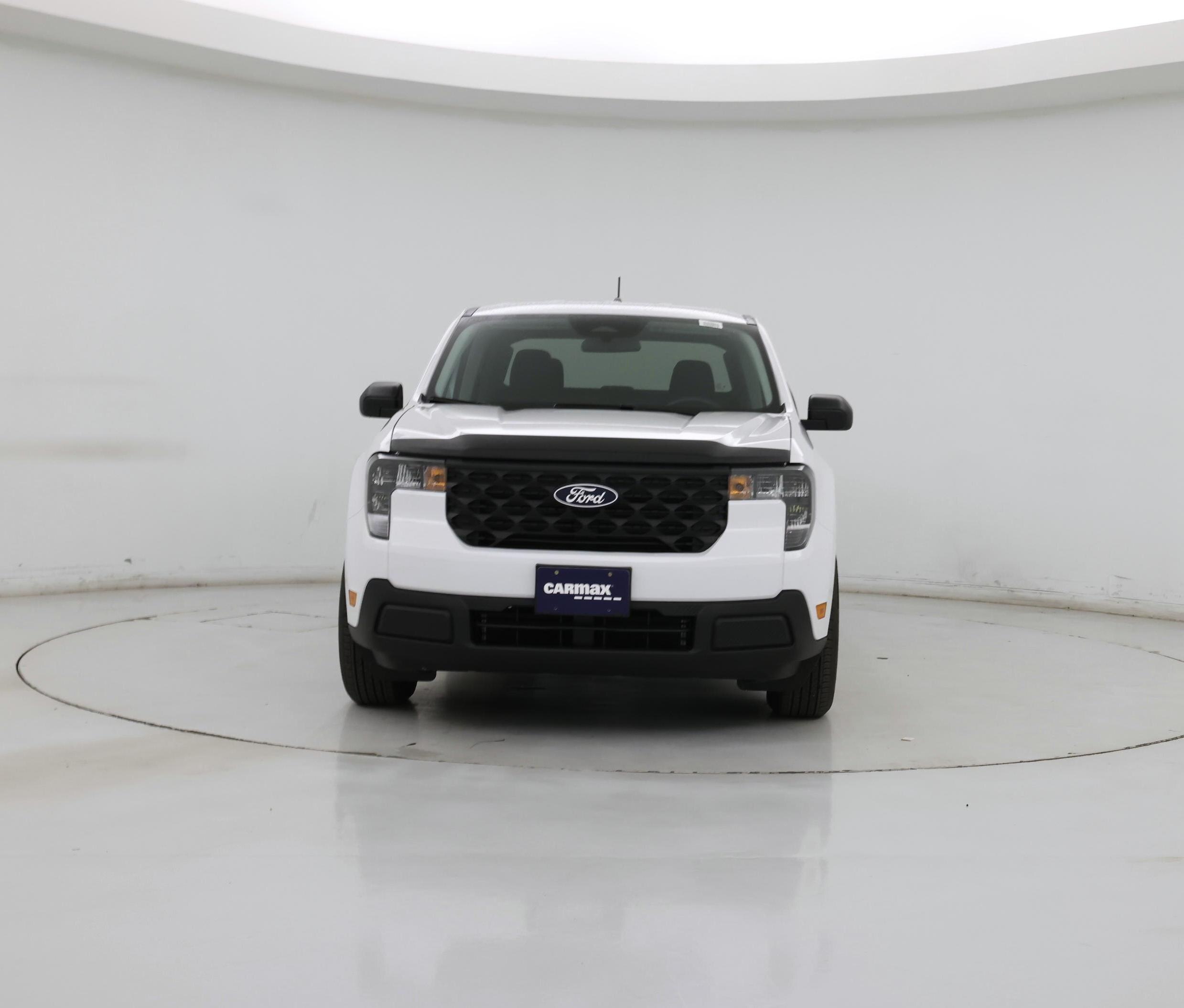 Thumbnail: 2025 Ford Maverick - 5