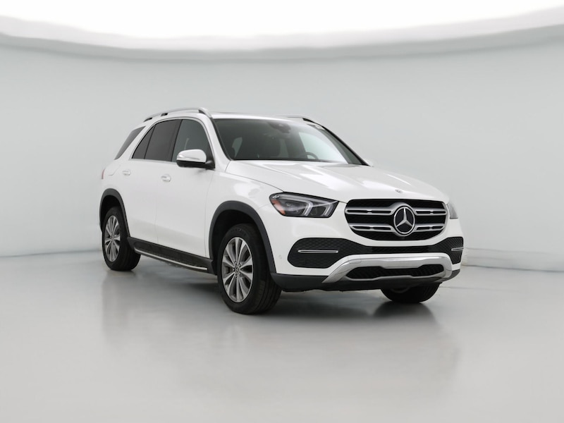 2020 Mercedes-Benz GLE350 null