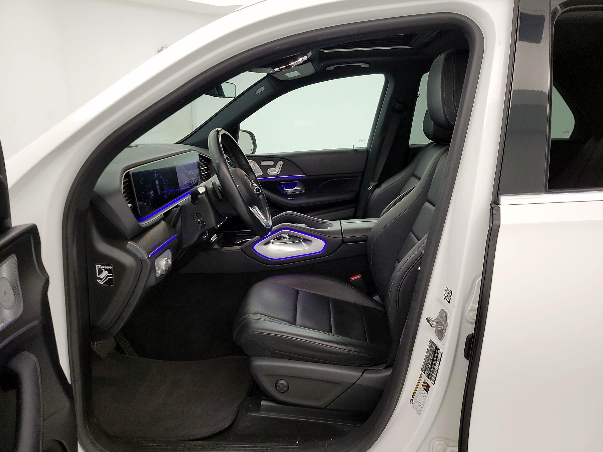 Thumbnail: 2020 Mercedes-Benz GLE - 11