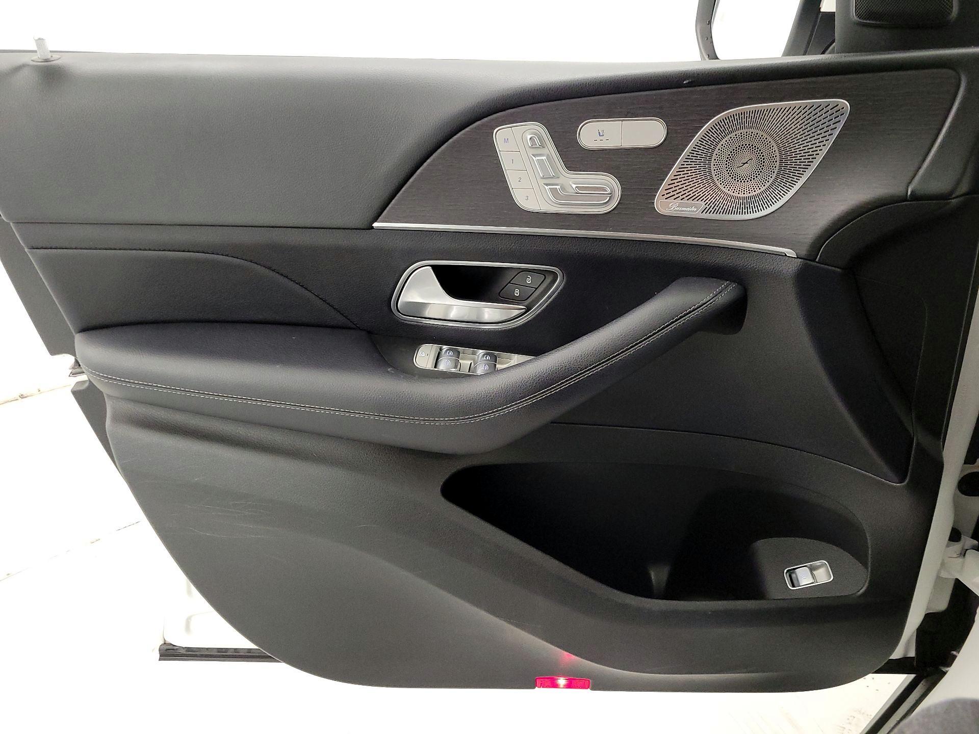 Thumbnail: 2020 Mercedes-Benz GLE - 12