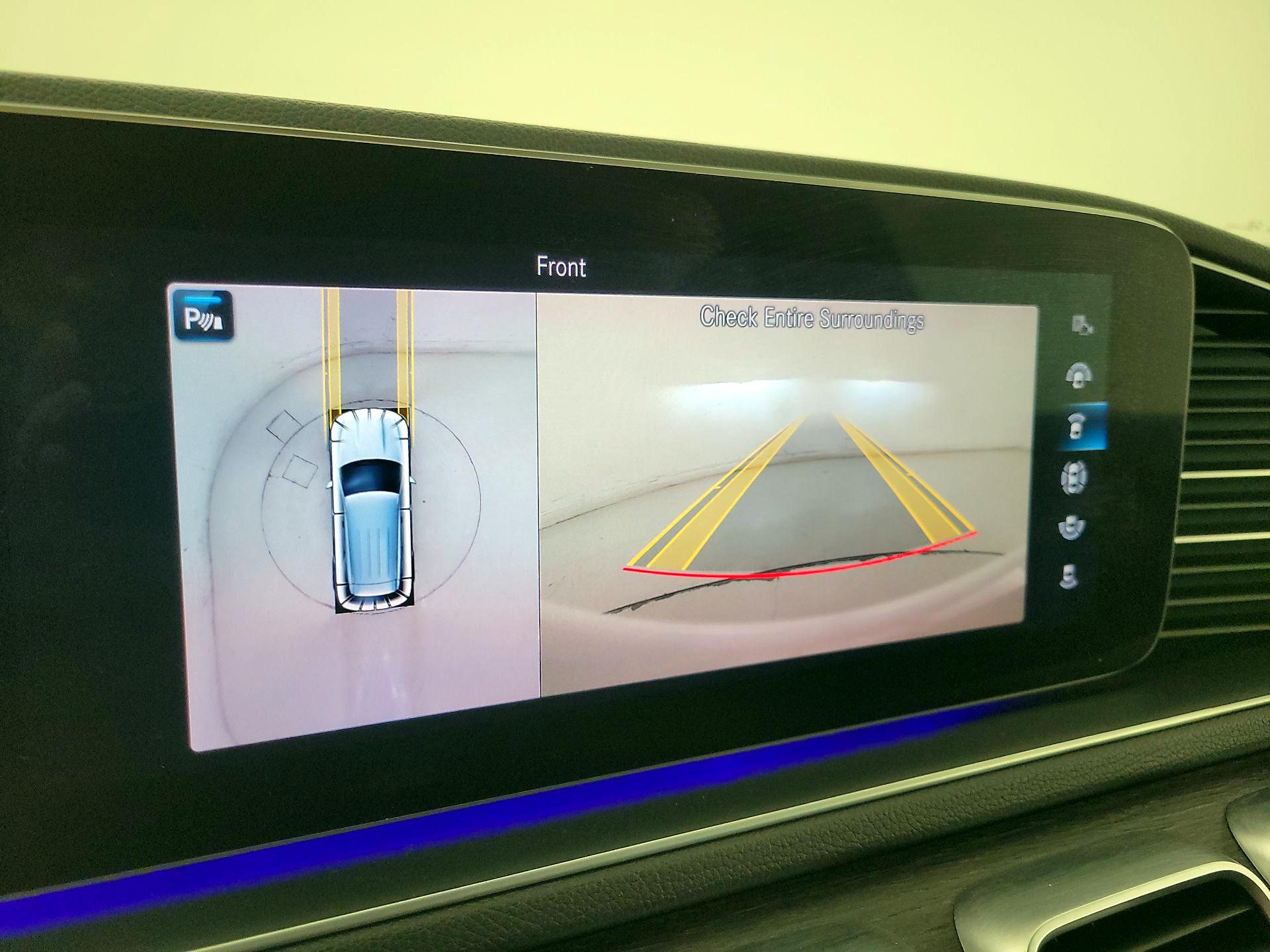 Thumbnail: 2020 Mercedes-Benz GLE - 15