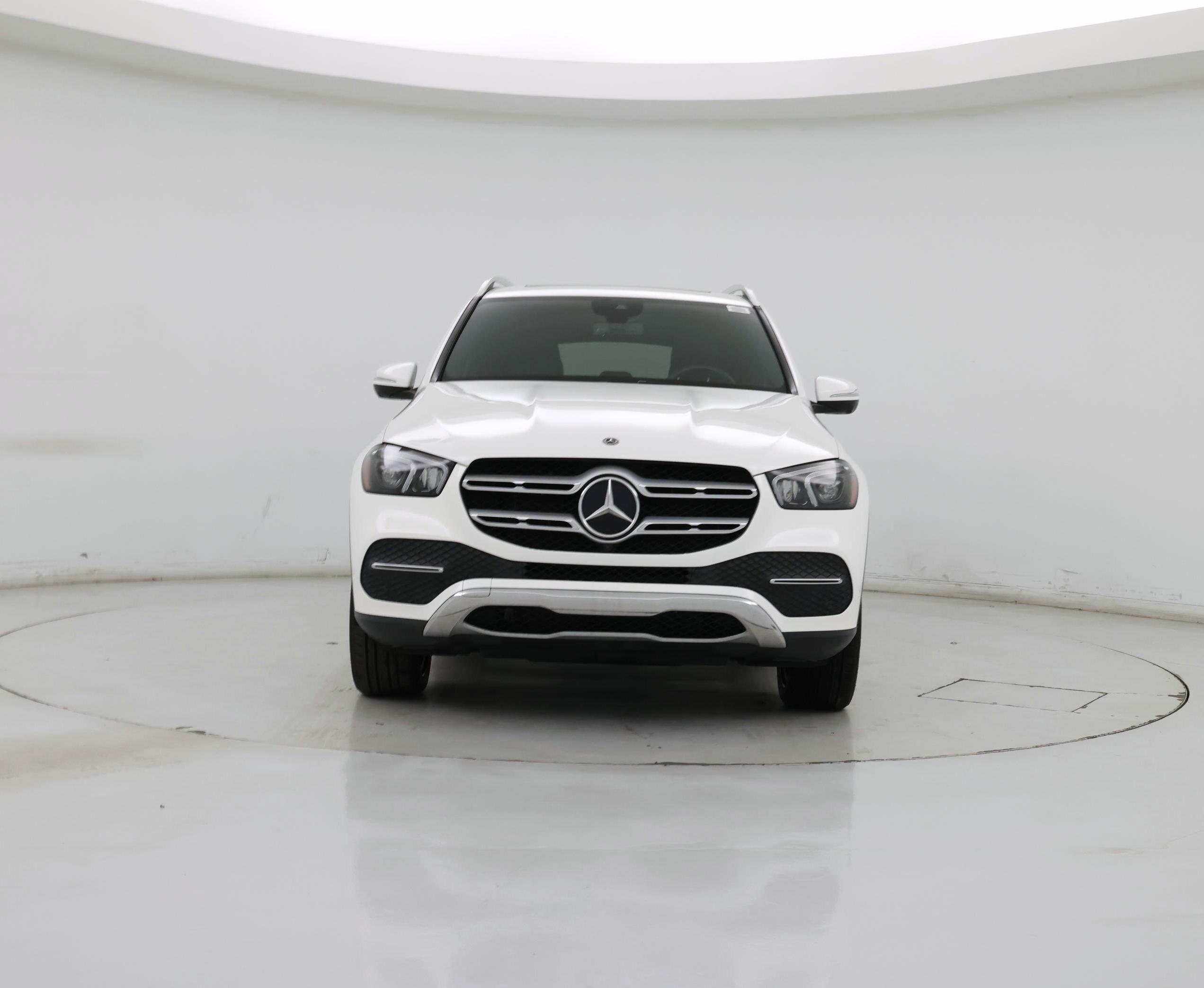 Thumbnail: 2020 Mercedes-Benz GLE - 5