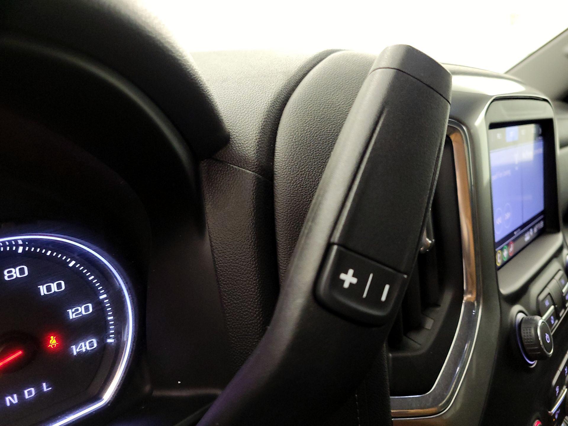 Thumbnail: 2019 Chevrolet Silverado 1500 - 17