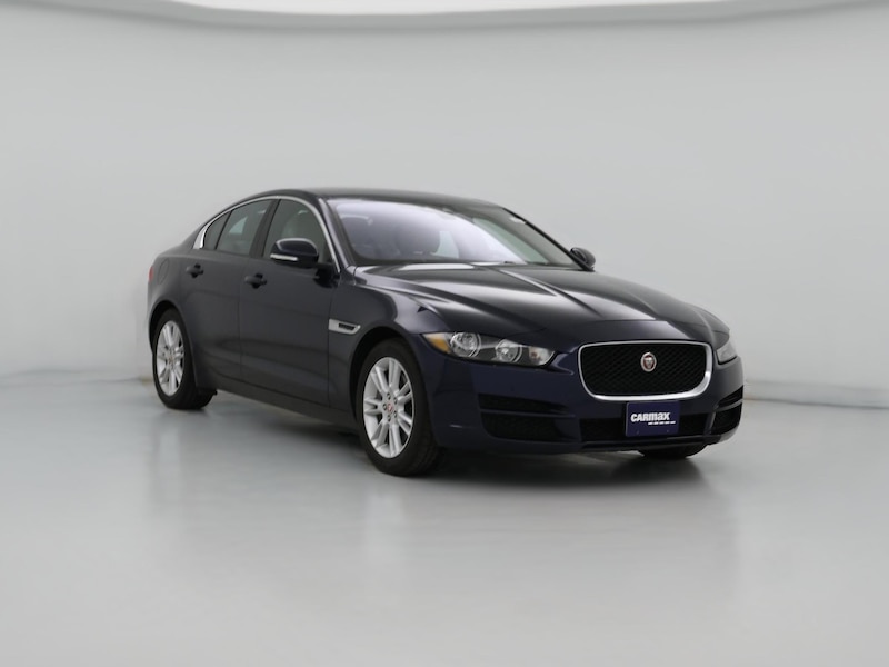 2017 Jaguar XE Premium -
                  Overland Park, KS