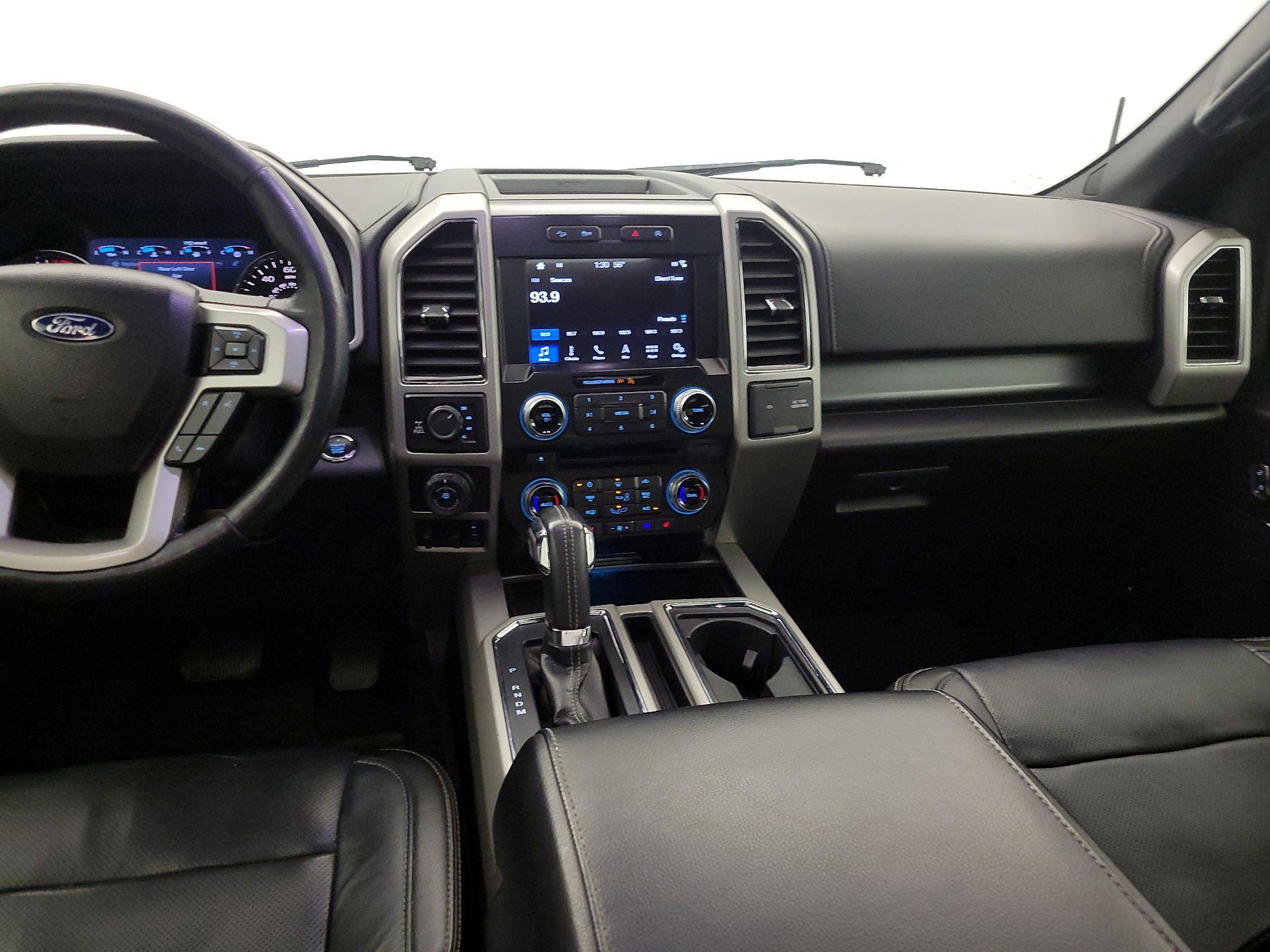 Thumbnail: 2017 Ford F-150 - 9