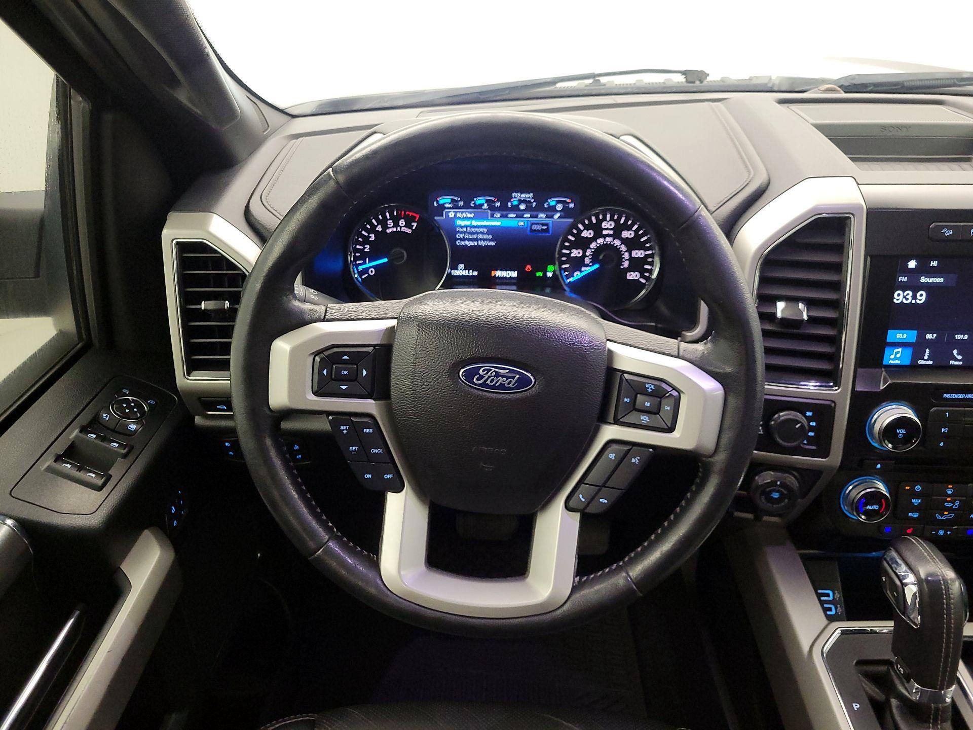 Thumbnail: 2017 Ford F-150 - 10