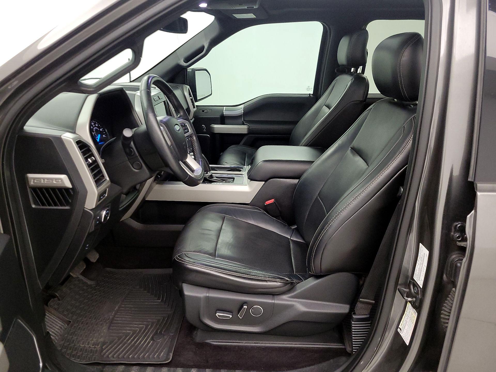 Thumbnail: 2017 Ford F-150 - 11