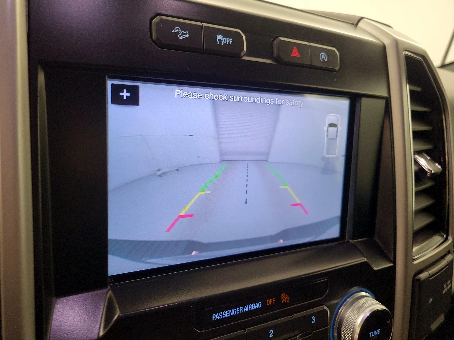 Thumbnail: 2017 Ford F-150 - 14