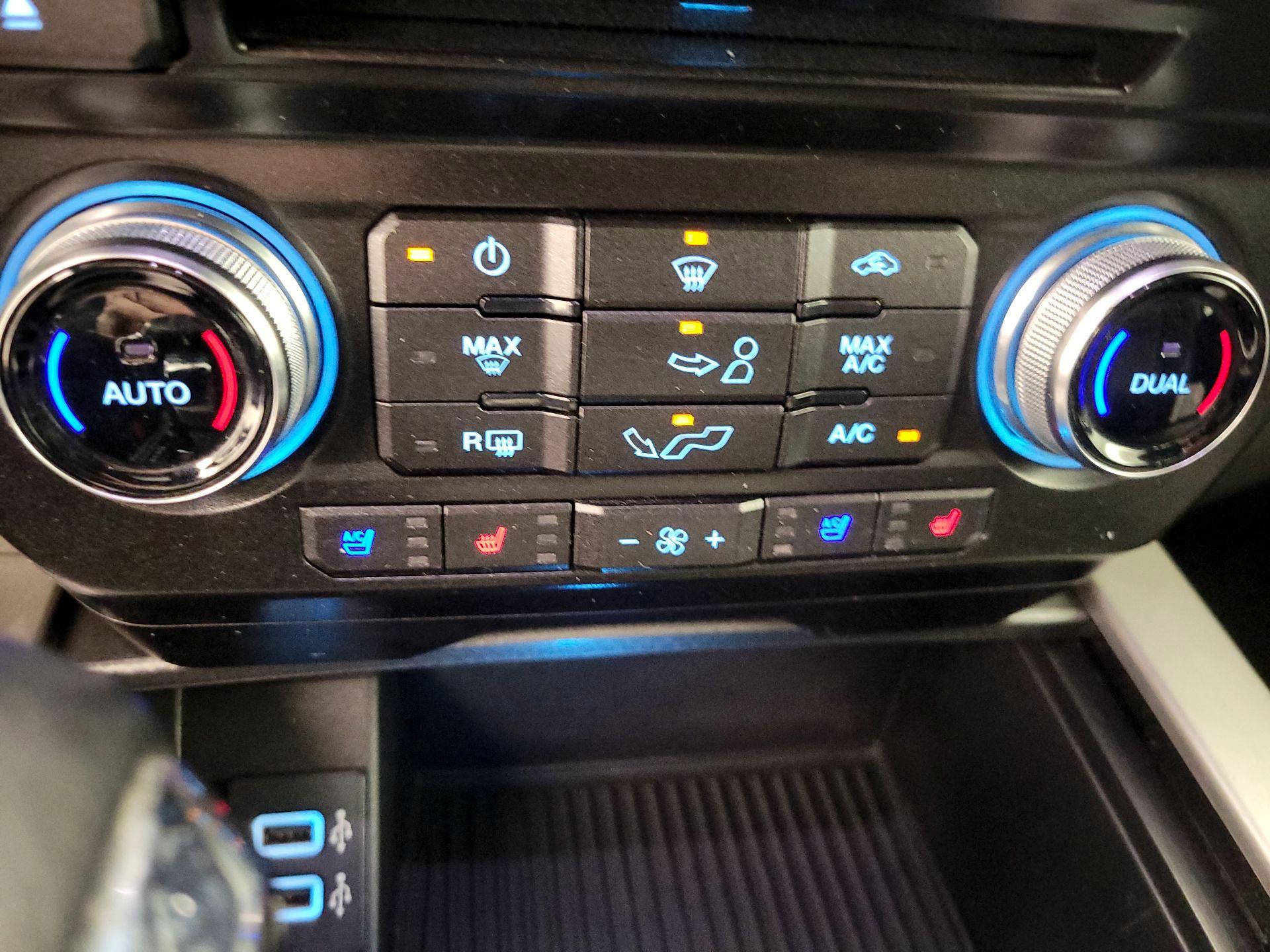 Thumbnail: 2017 Ford F-150 - 16