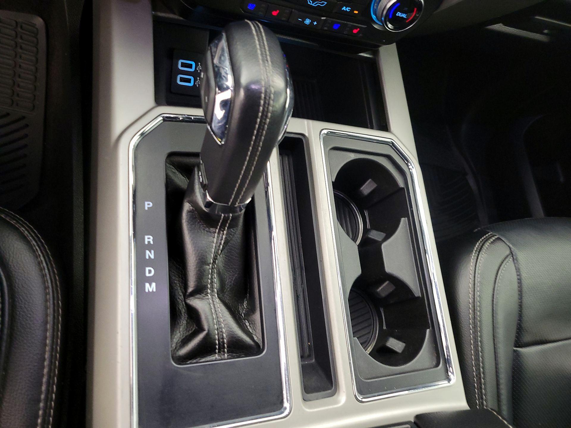 Thumbnail: 2017 Ford F-150 - 17