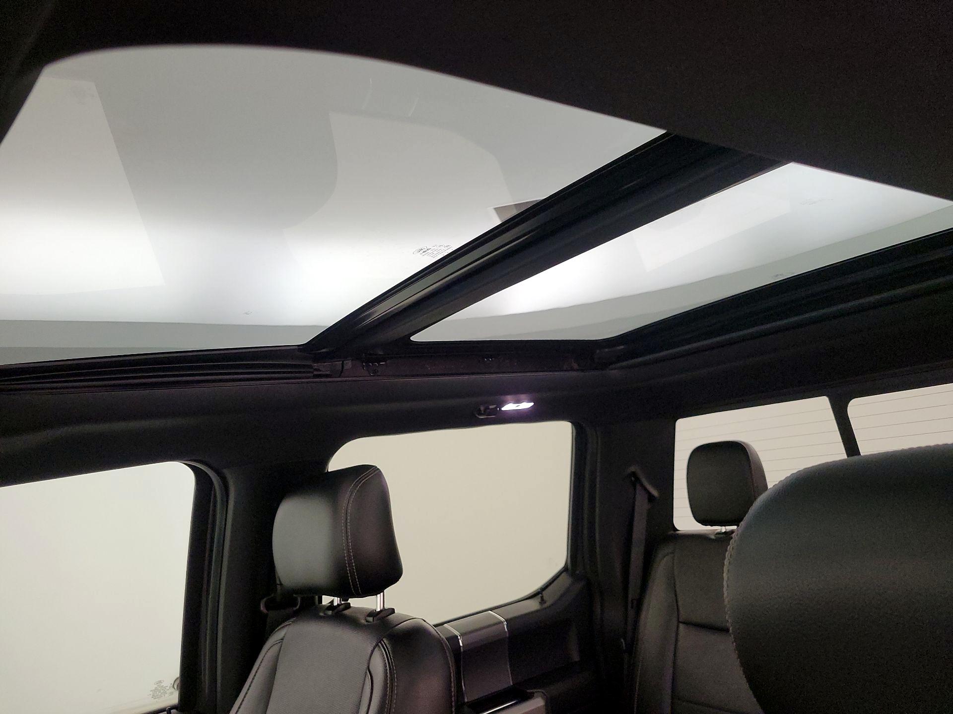 Thumbnail: 2017 Ford F-150 - 19