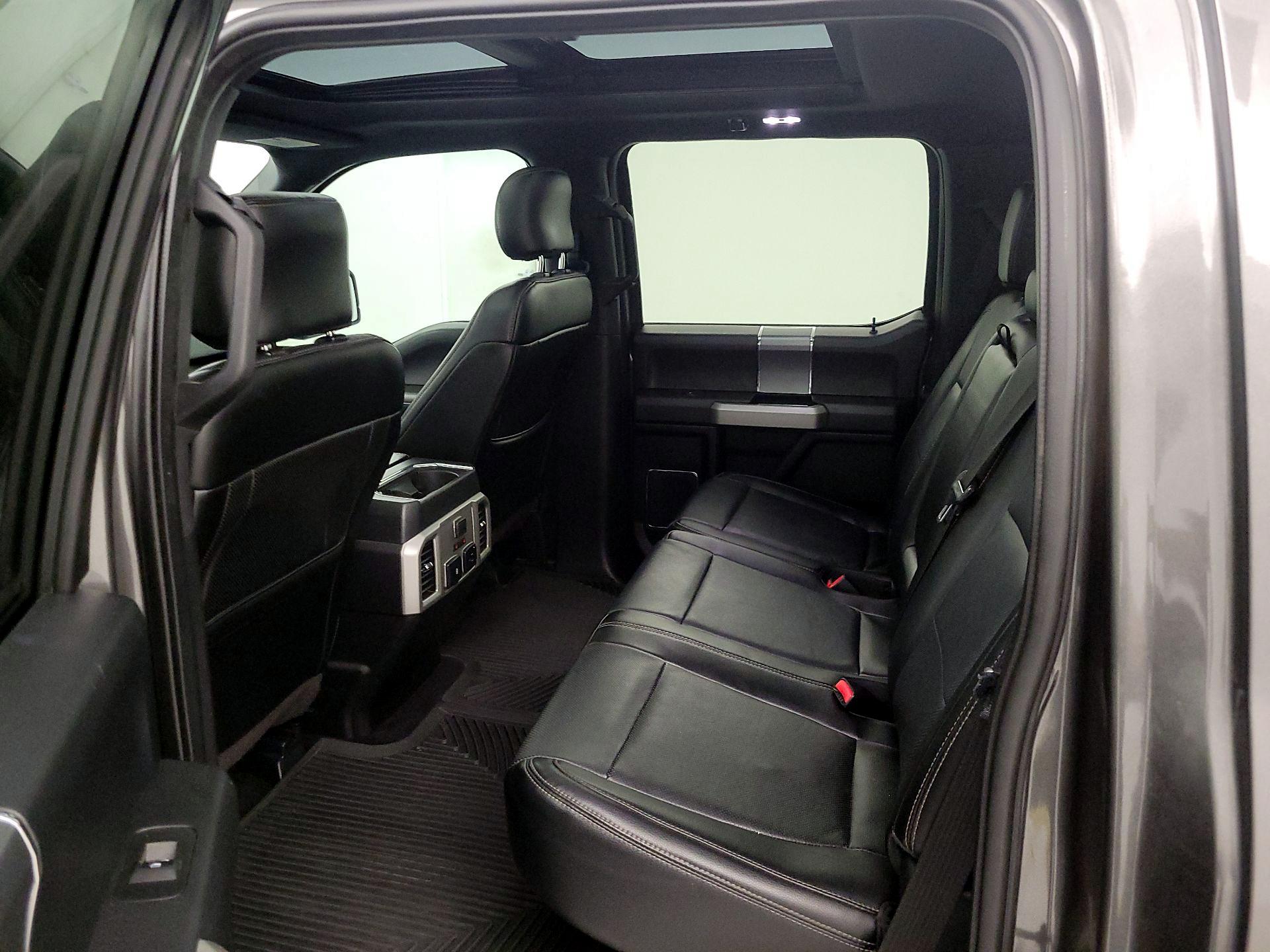 Thumbnail: 2017 Ford F-150 - 20