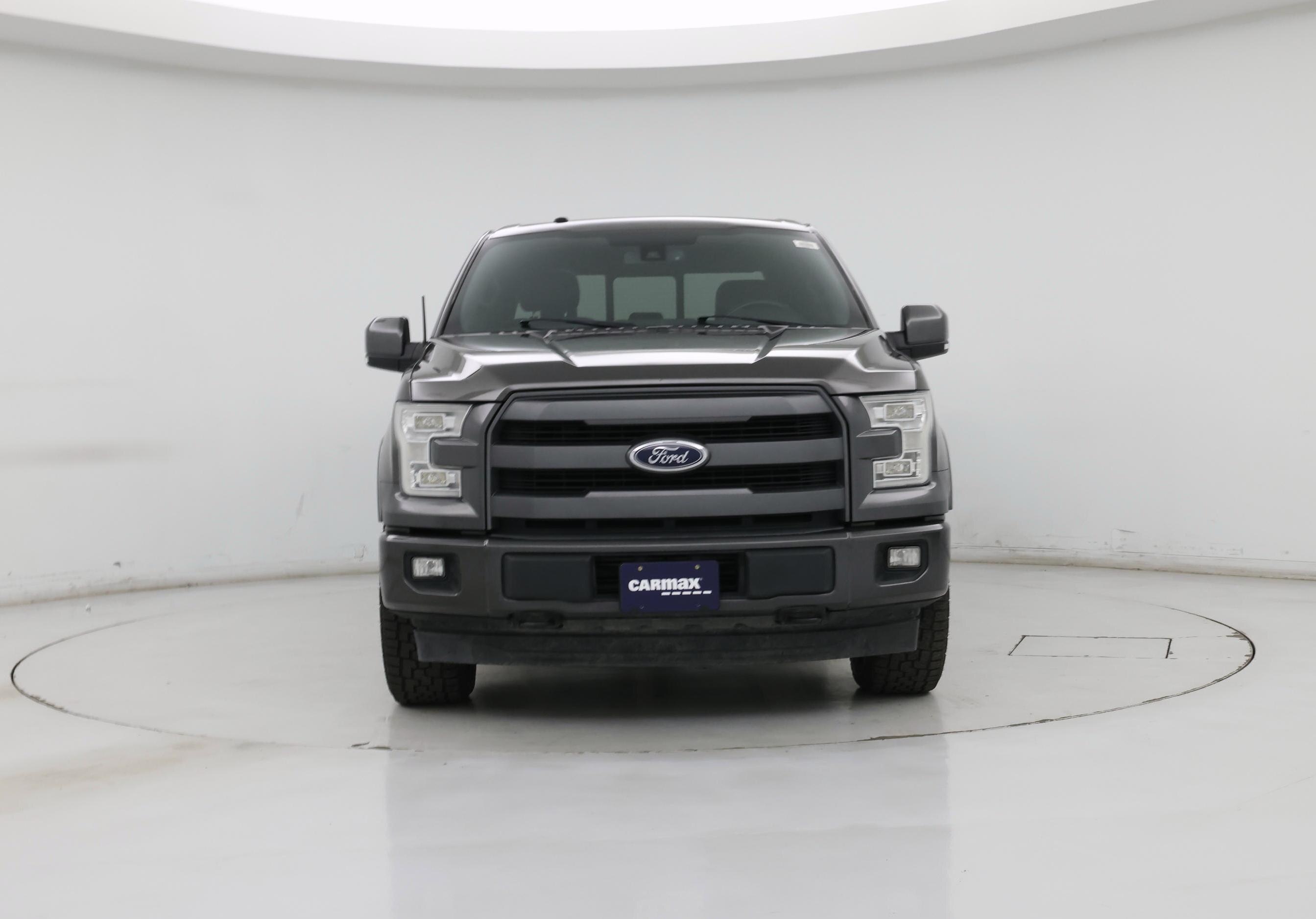 Thumbnail: 2017 Ford F-150 - 5