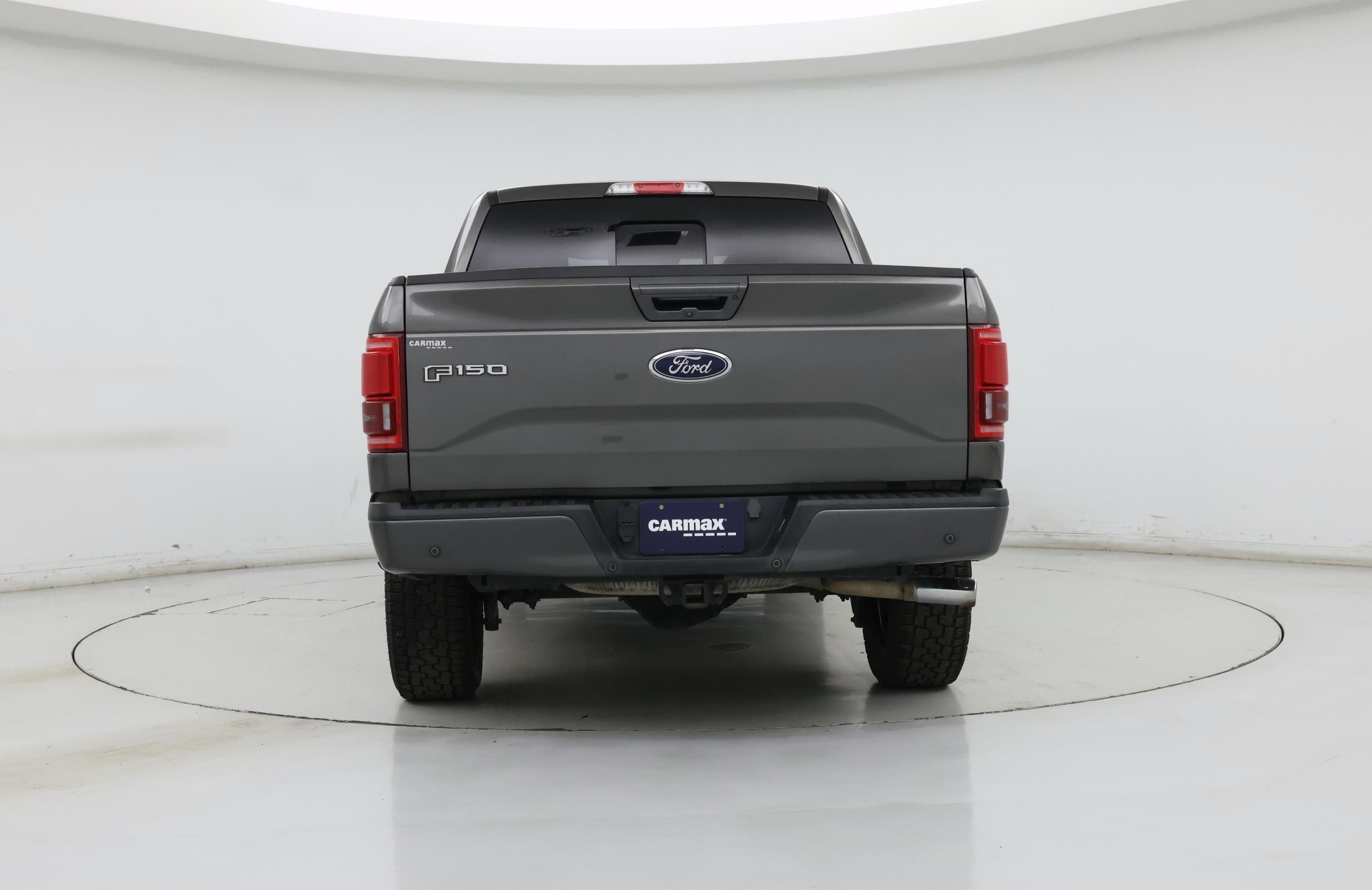 Thumbnail: 2017 Ford F-150 - 6